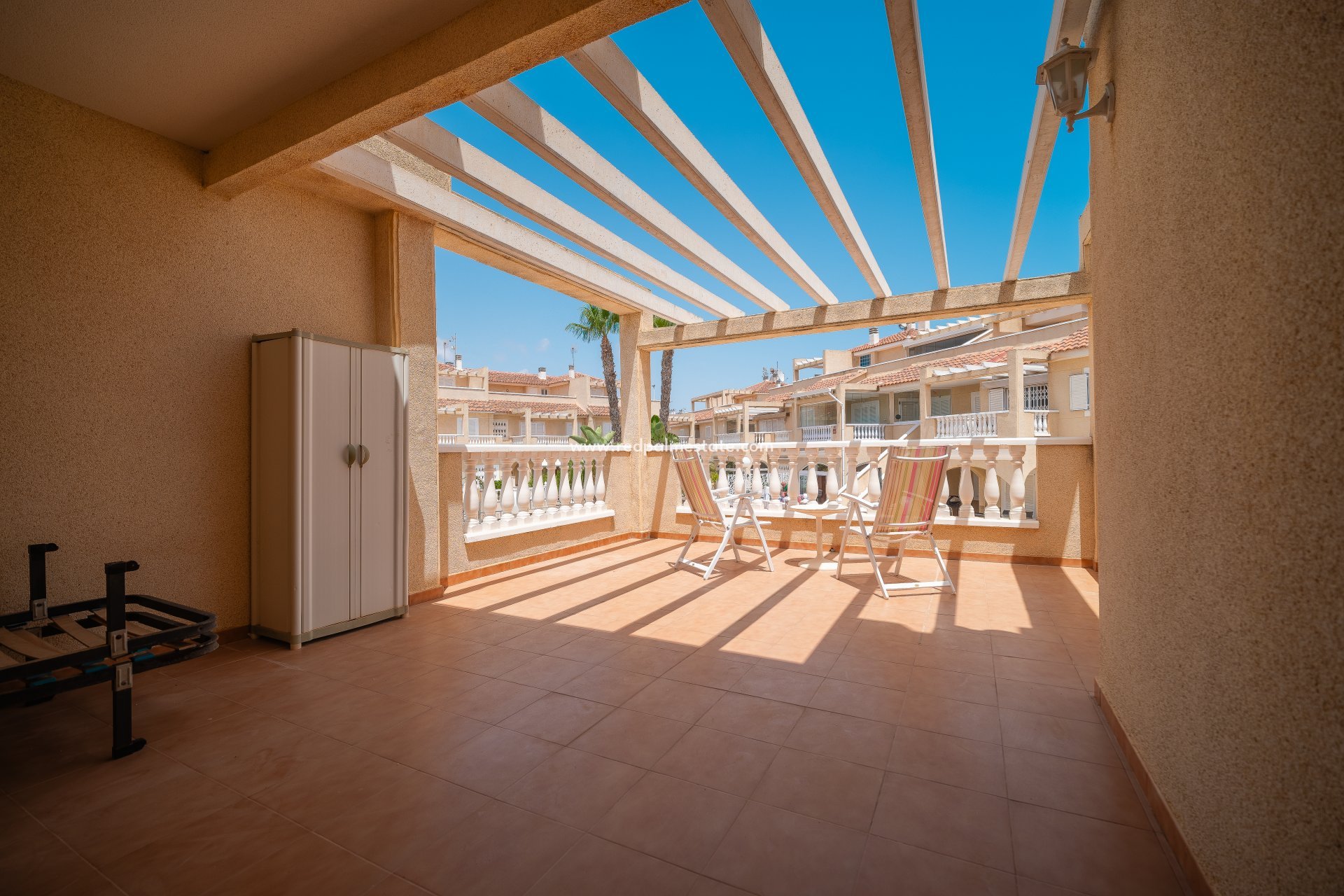 Resale - Semi-Detached -
Orihuela Costa - Playa Flamenca