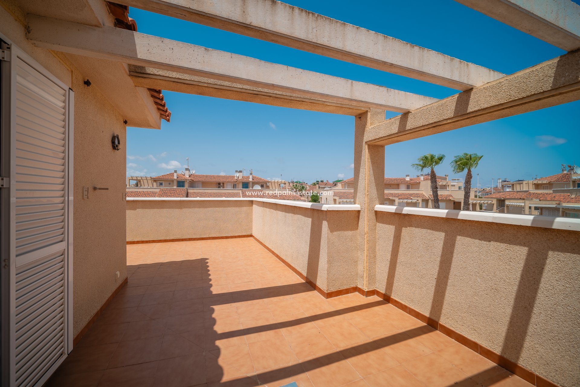 Resale - Semi-Detached -
Orihuela Costa - Playa Flamenca