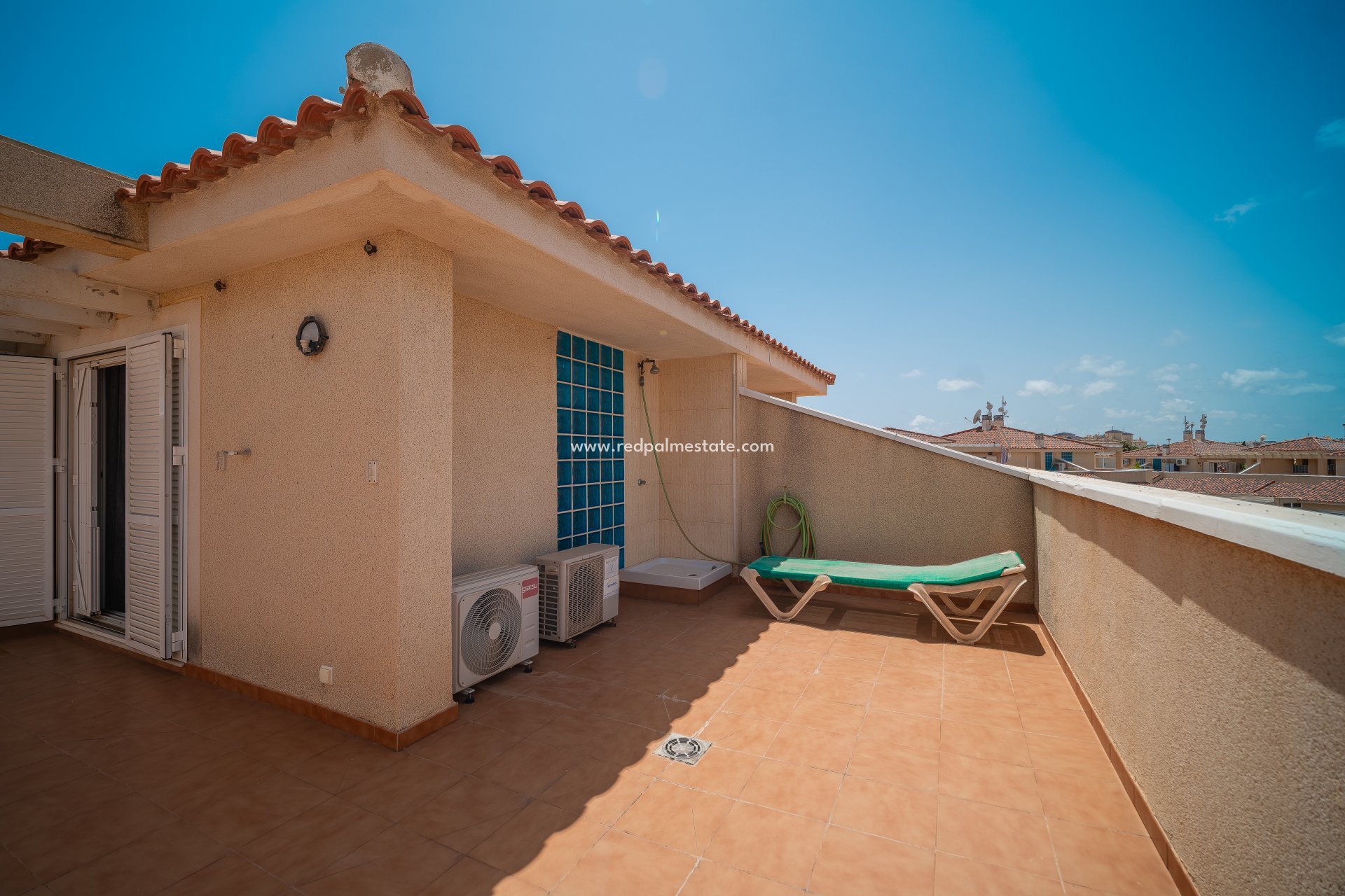 Resale - Semi-Detached -
Orihuela Costa - Playa Flamenca