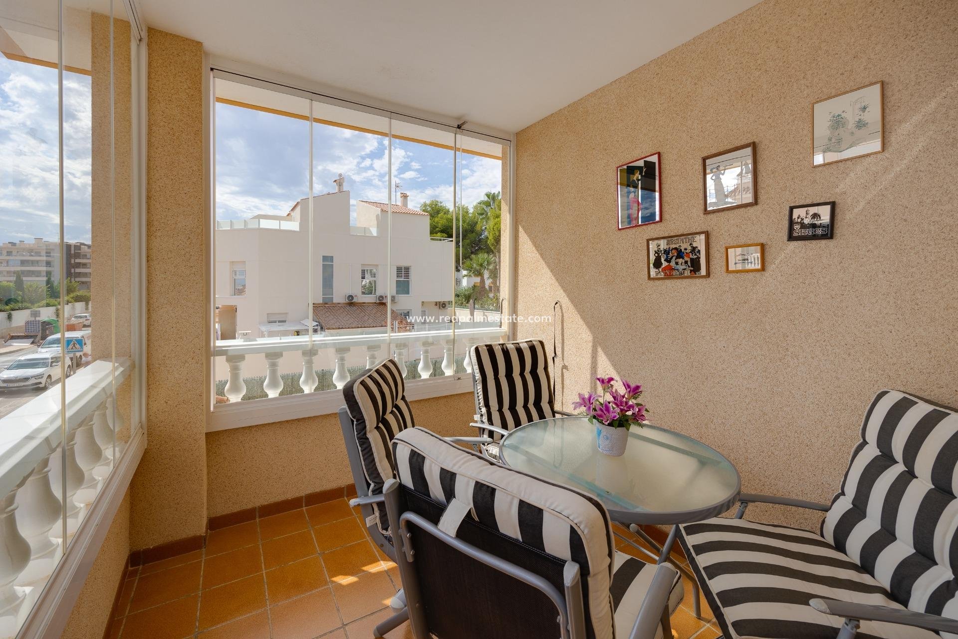 Resale - Semi Detached -
Orihuela Costa - Villamartín