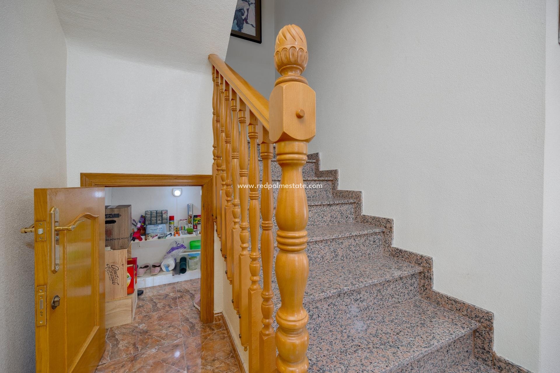 Resale - Semi Detached -
Orihuela Costa - Villamartín