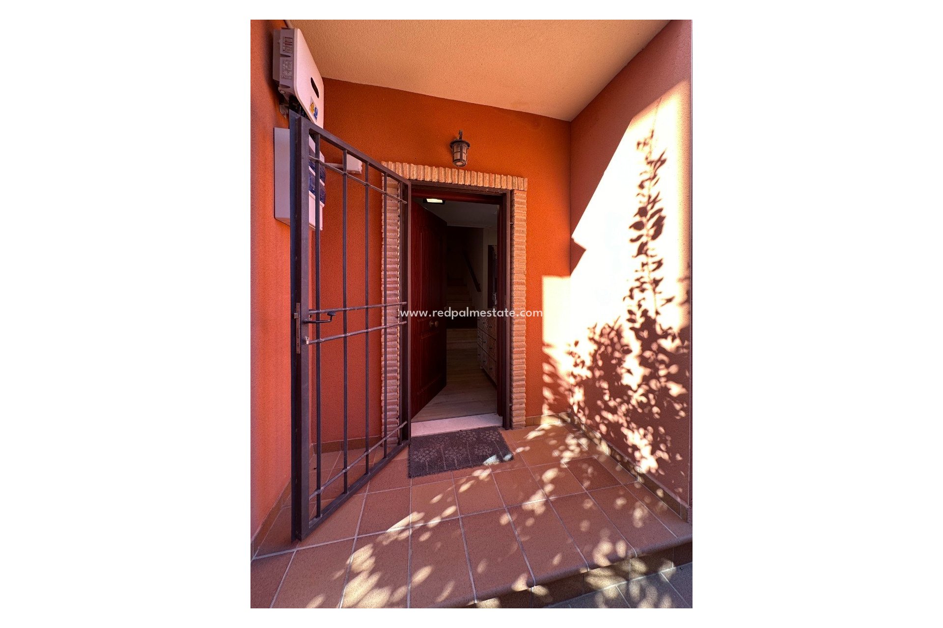 Resale - Semi Detached -
Torrevieja - Costa Blanca