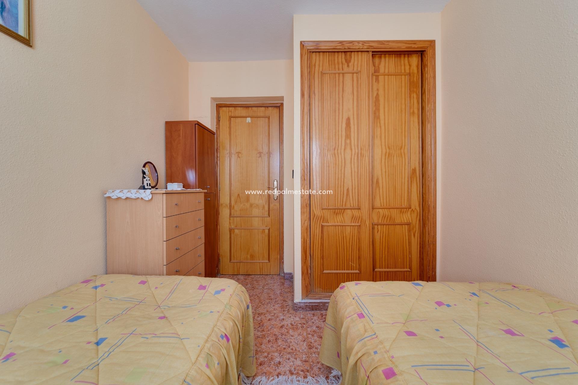 Resale - Semi Detached -
Torrevieja - El Limonar