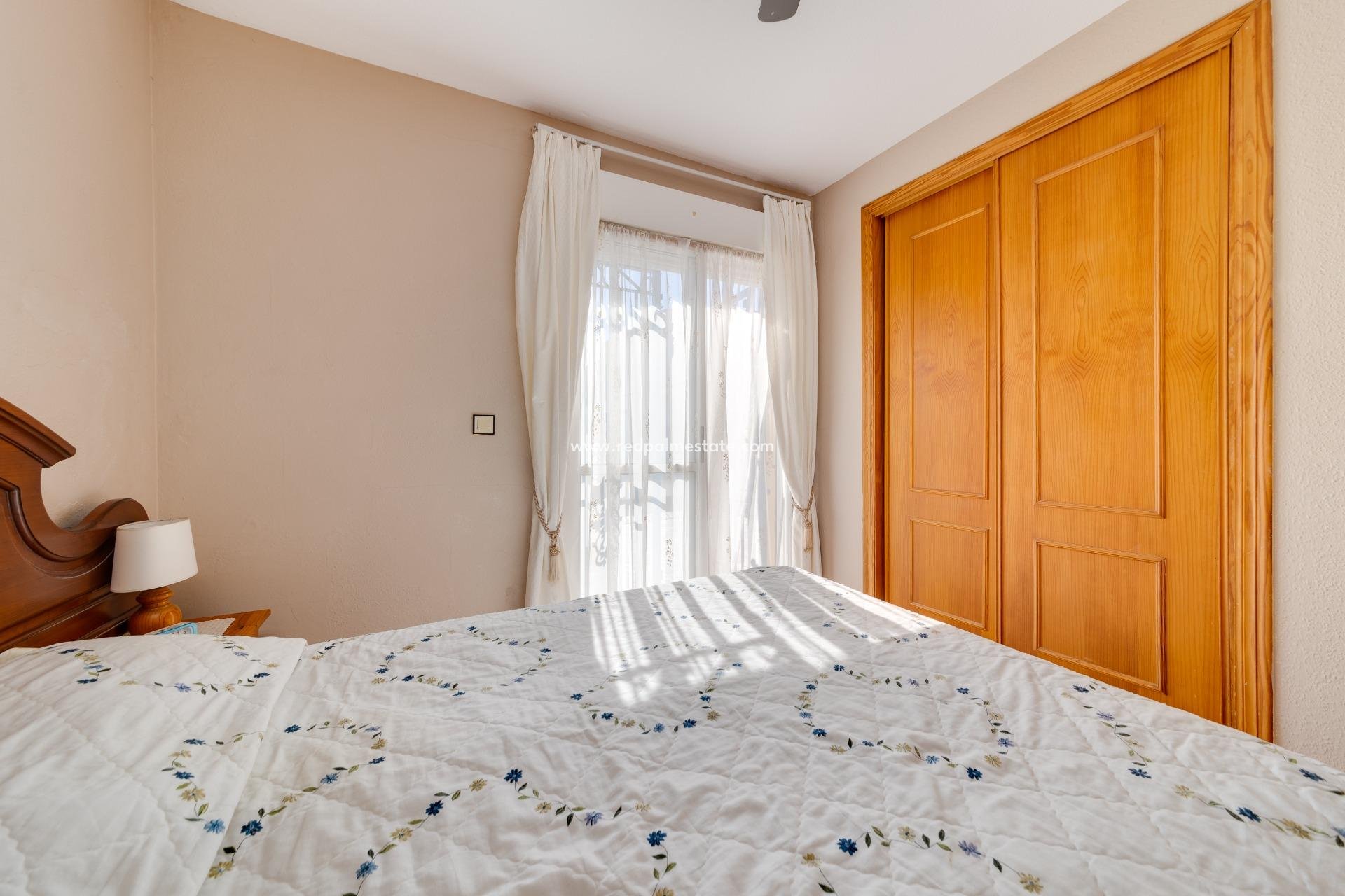 Resale - Semi Detached -
Torrevieja - El Limonar