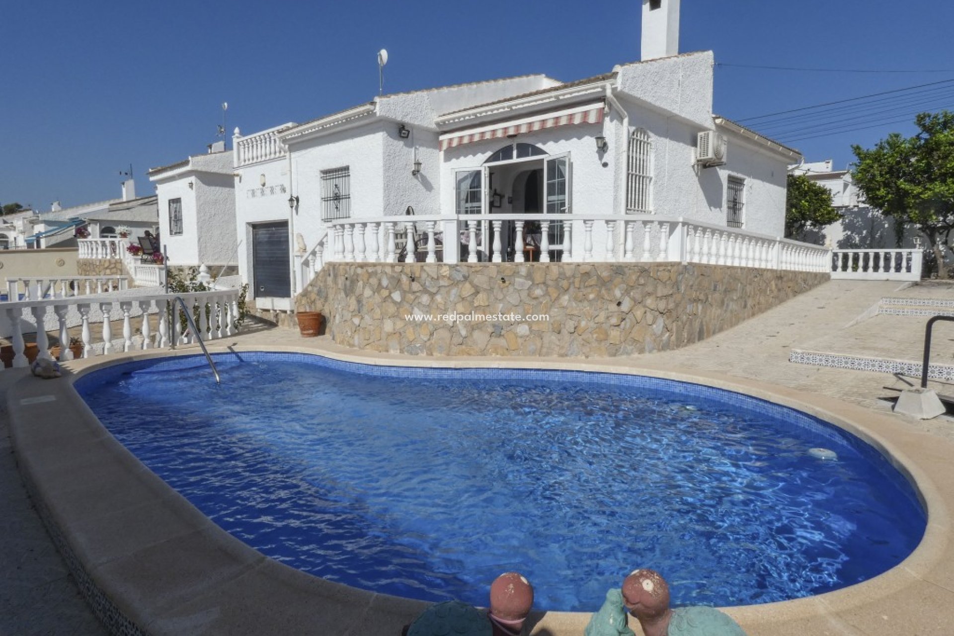 Resale - Semi-Detached -
Torrevieja - San Luis