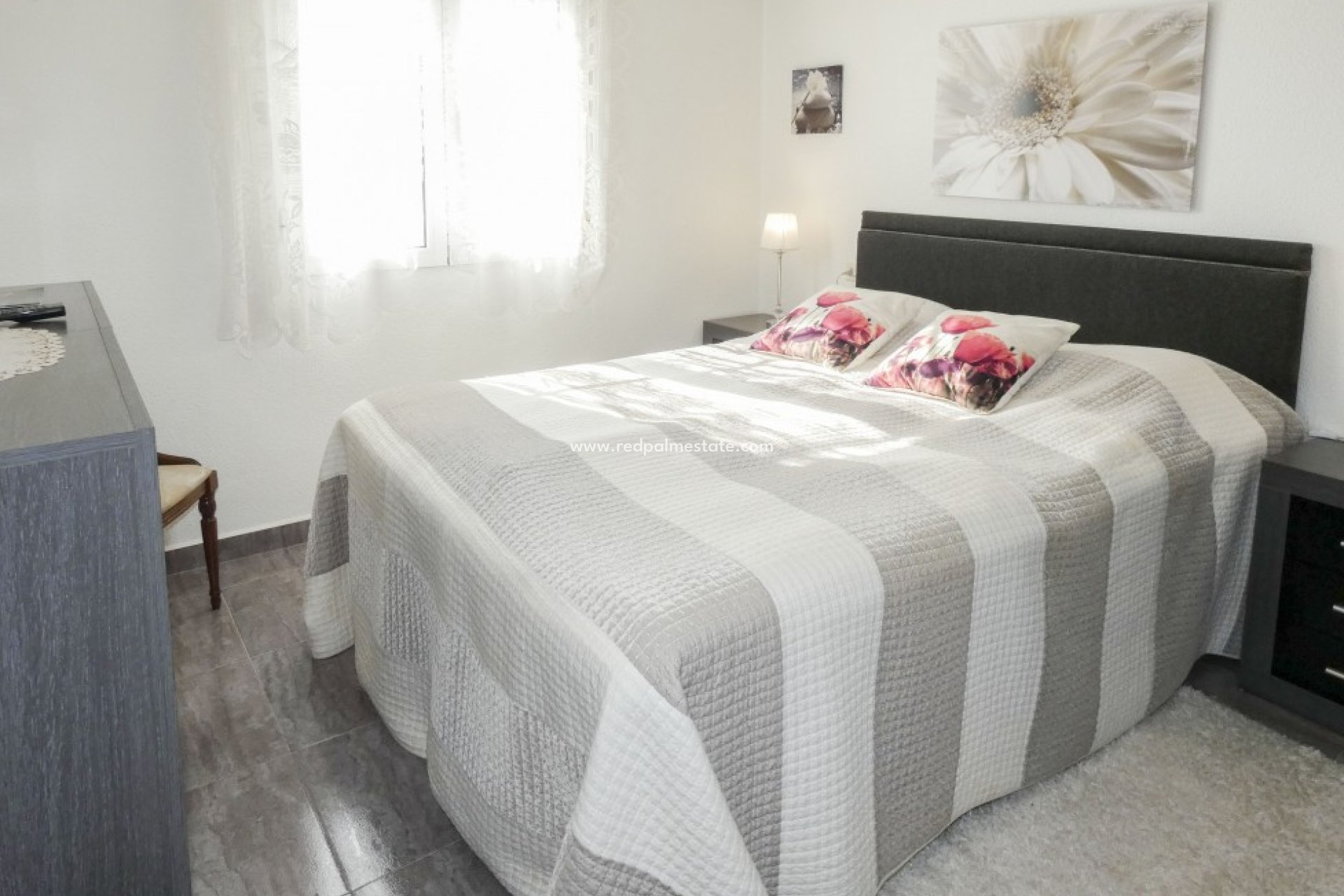 Resale - Semi-Detached -
Torrevieja - San Luis