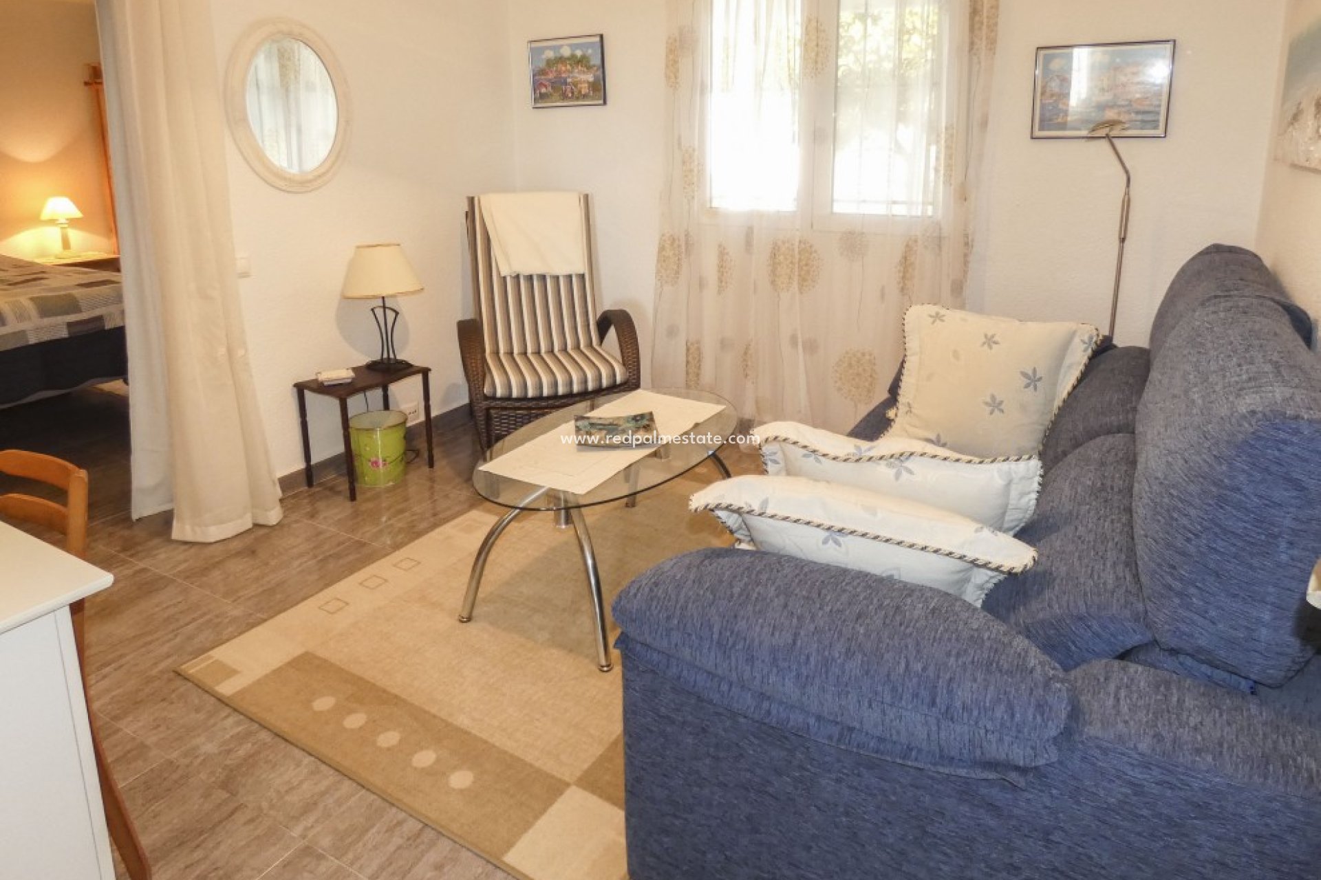 Resale - Semi-Detached -
Torrevieja - San Luis