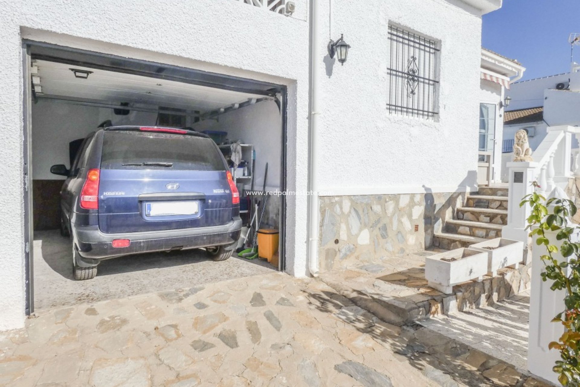 Resale - Semi-Detached -
Torrevieja - San Luis