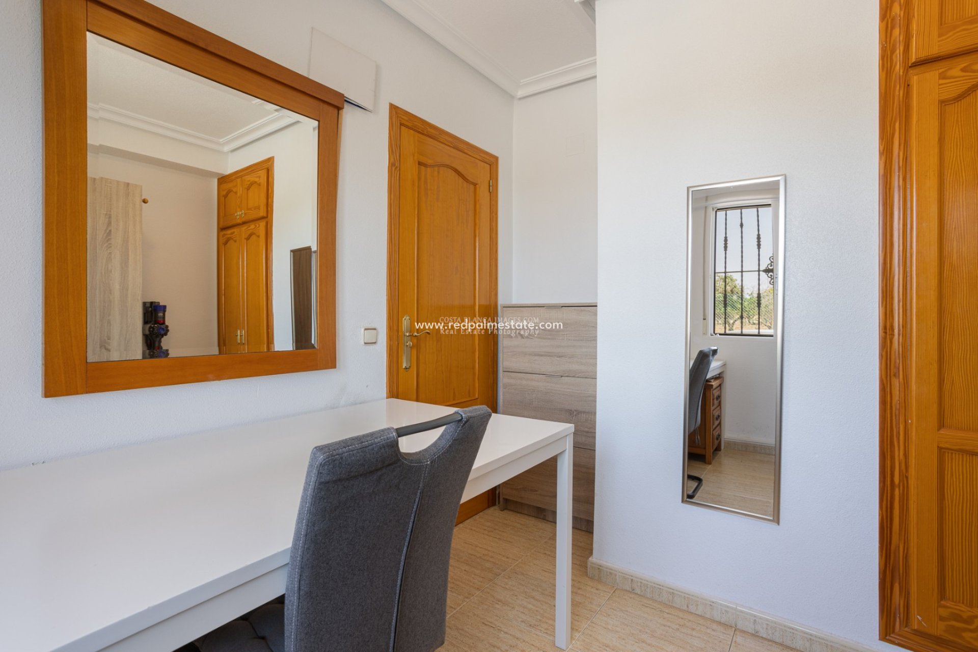 Resale - Semi - Detached Villa -
Guardamar del Segura - Urb el raso