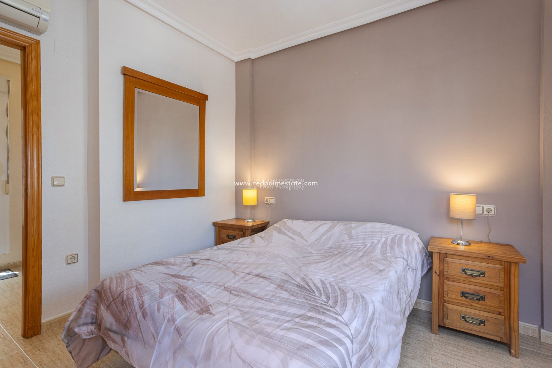 Resale - Semi - Detached Villa -
Guardamar del Segura - Urb el raso