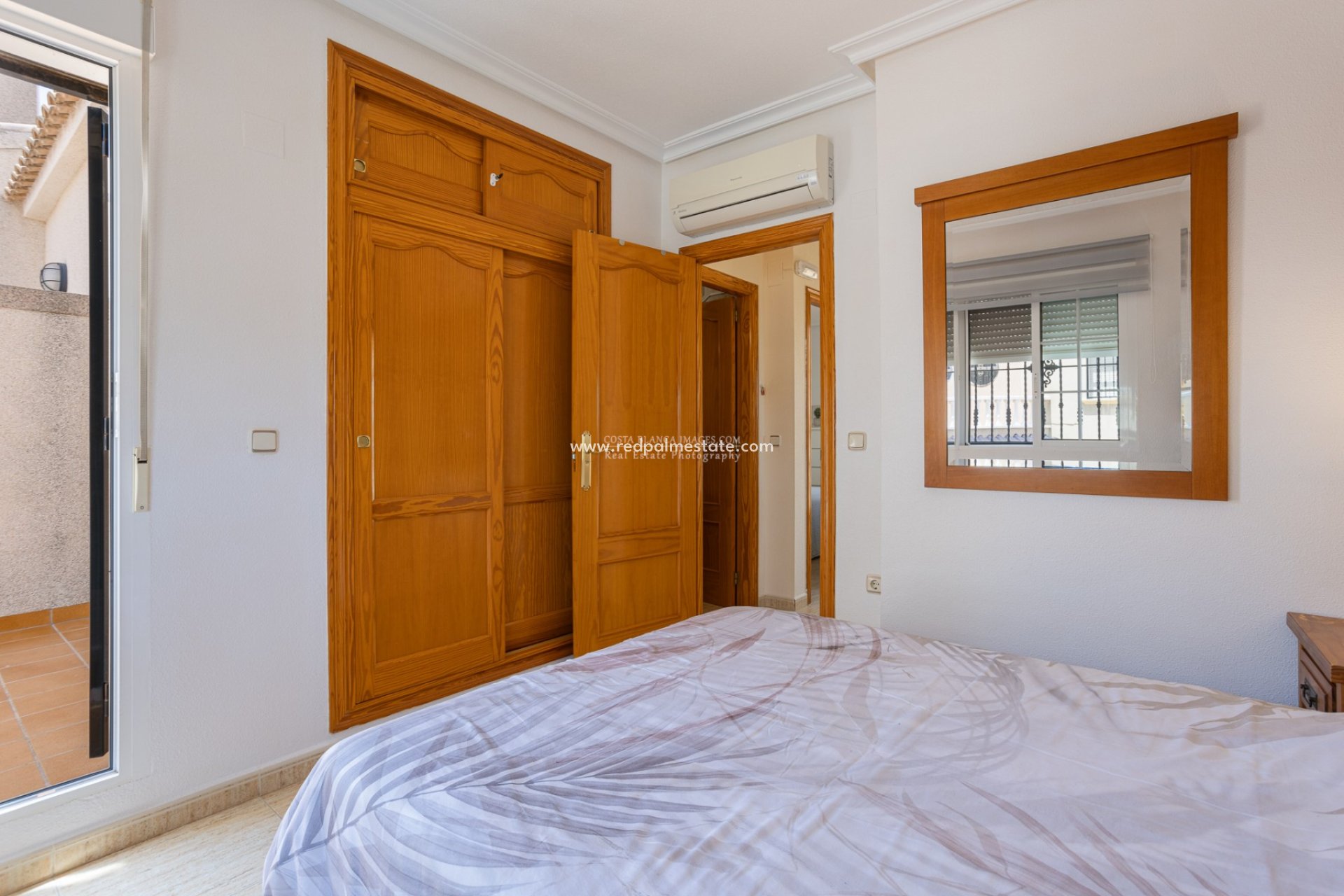 Resale - Semi - Detached Villa -
Guardamar del Segura - Urb el raso