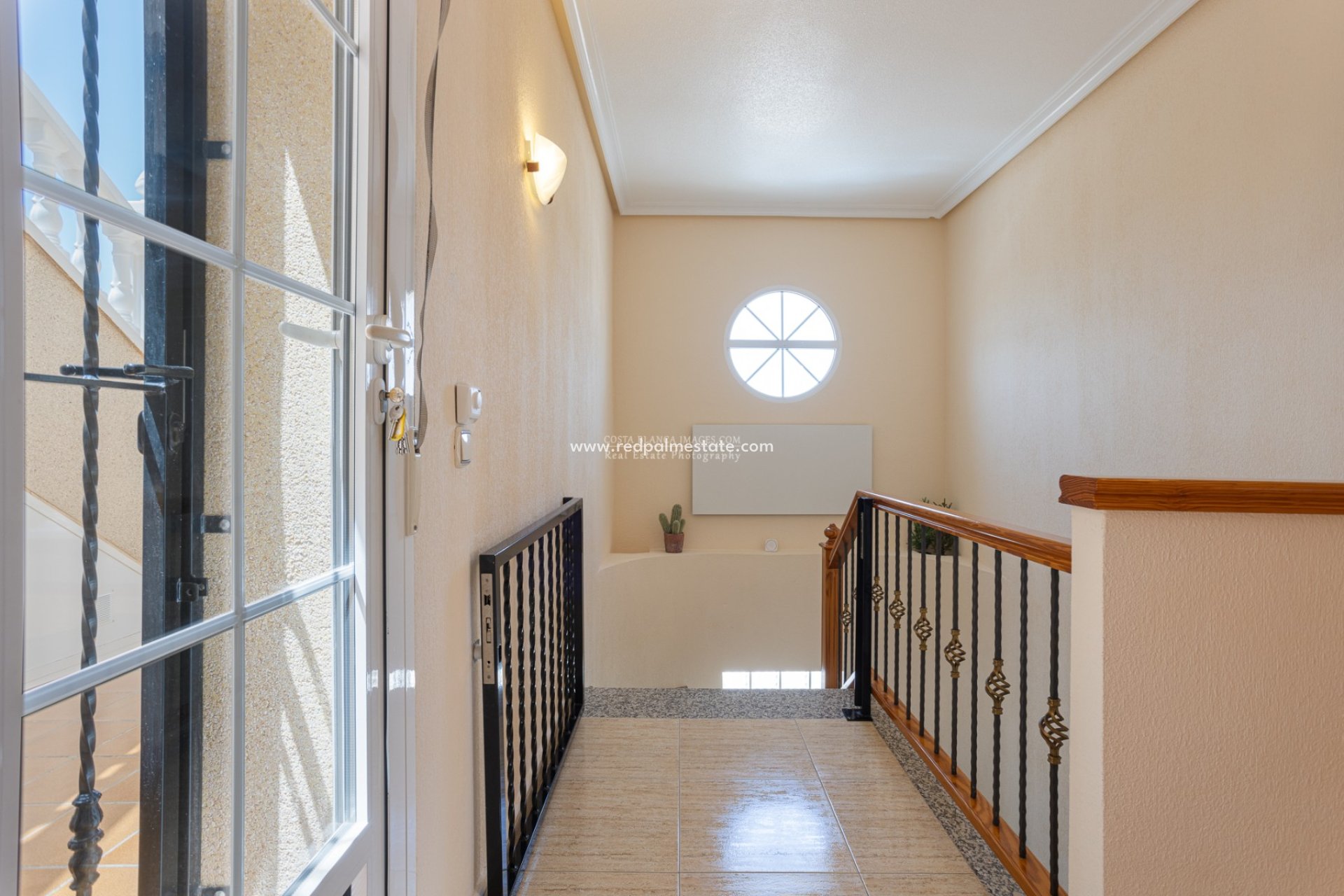 Resale - Semi - Detached Villa -
Guardamar del Segura - Urb el raso