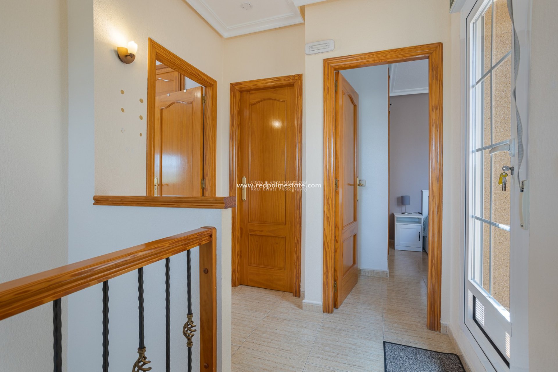 Resale - Semi - Detached Villa -
Guardamar del Segura - Urb el raso