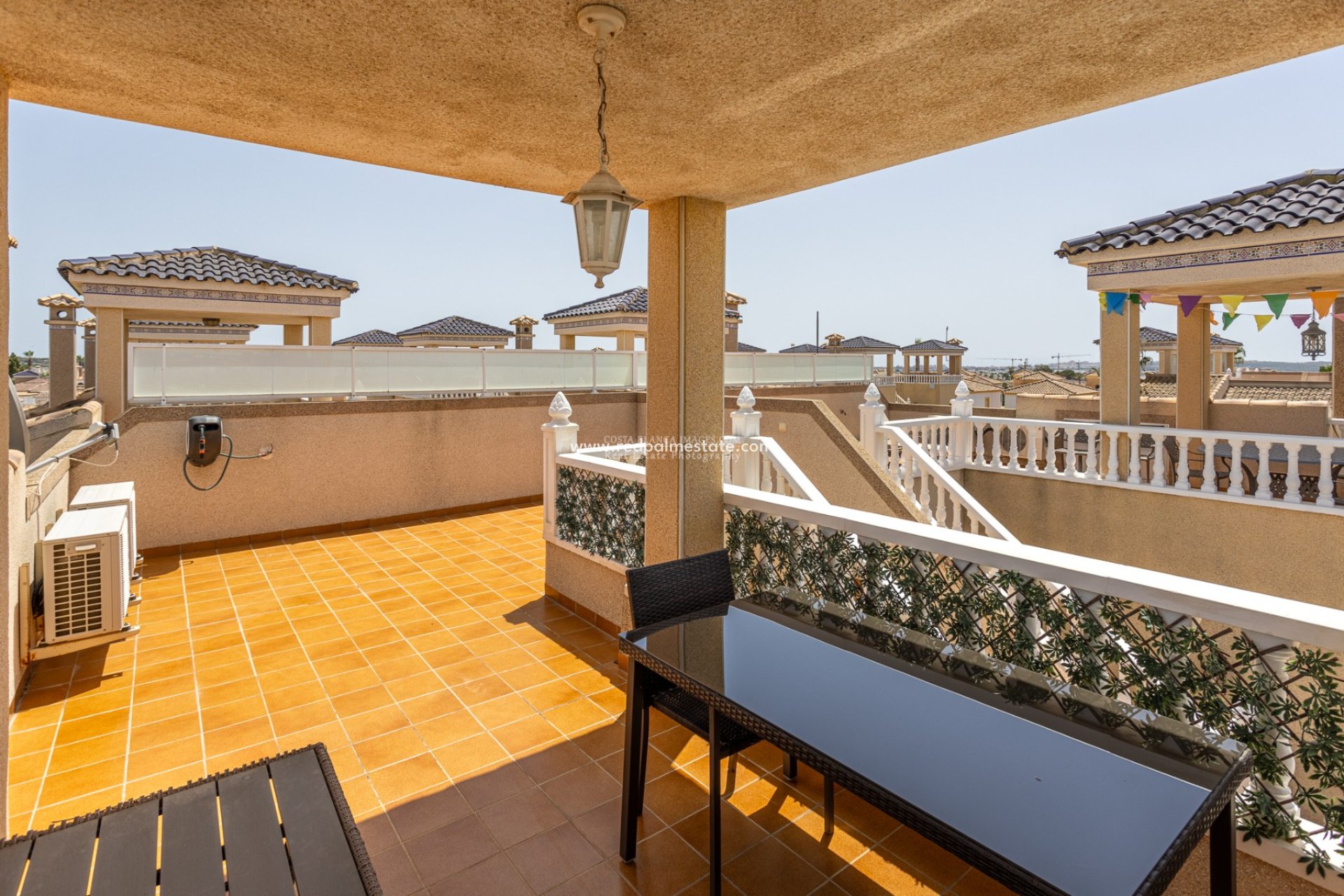 Resale - Semi - Detached Villa -
Guardamar del Segura - Urb el raso