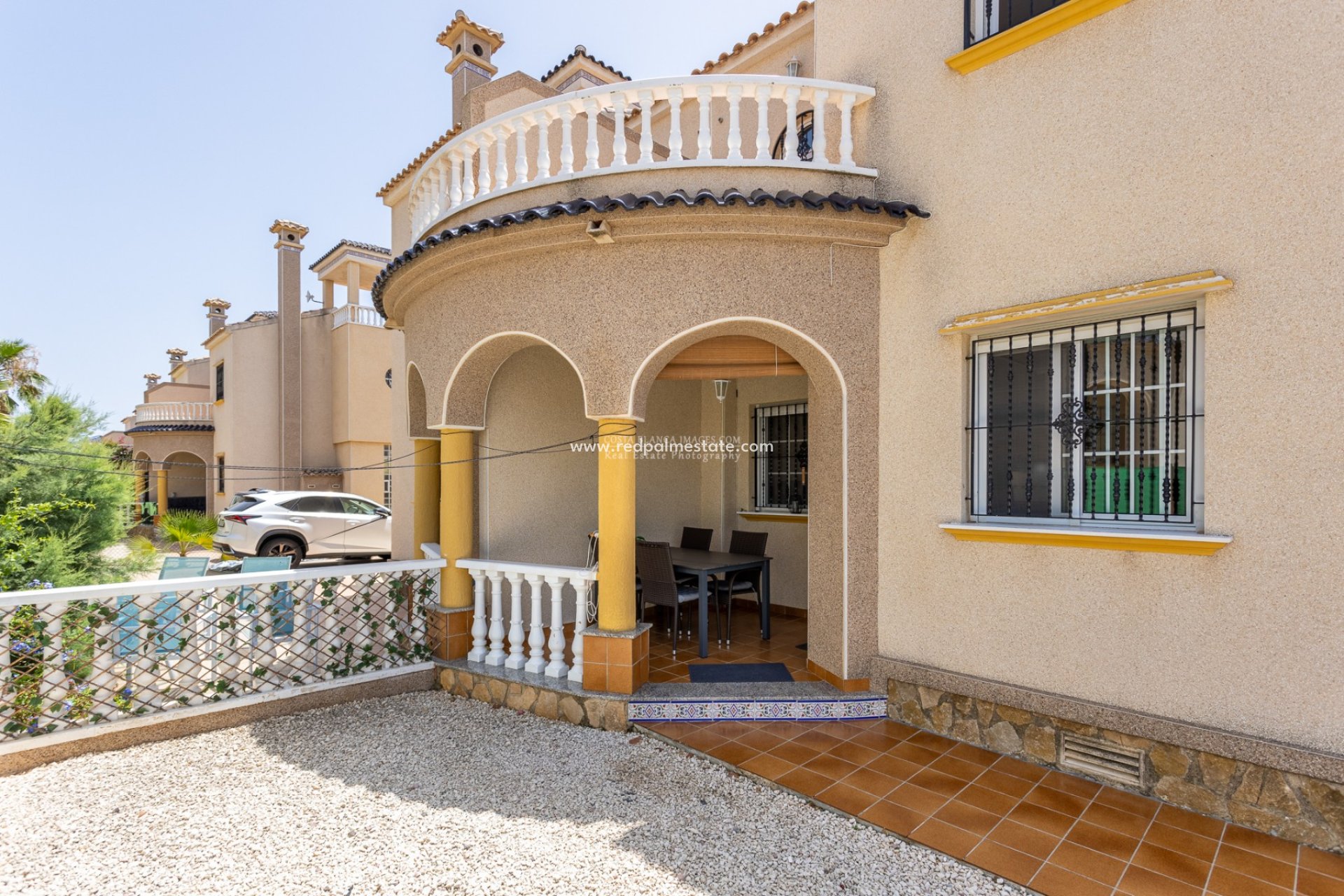 Resale - Semi - Detached Villa -
Guardamar del Segura - Urb el raso