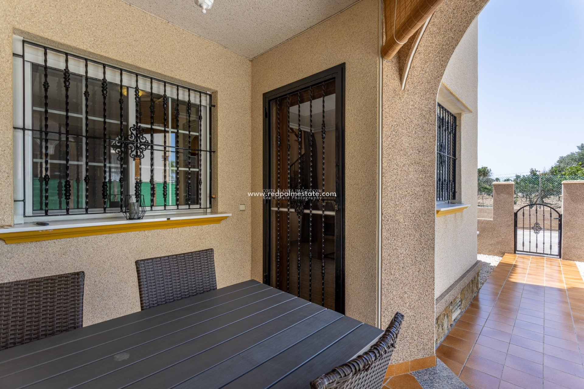 Resale - Semi - Detached Villa -
Guardamar del Segura - Urb el raso