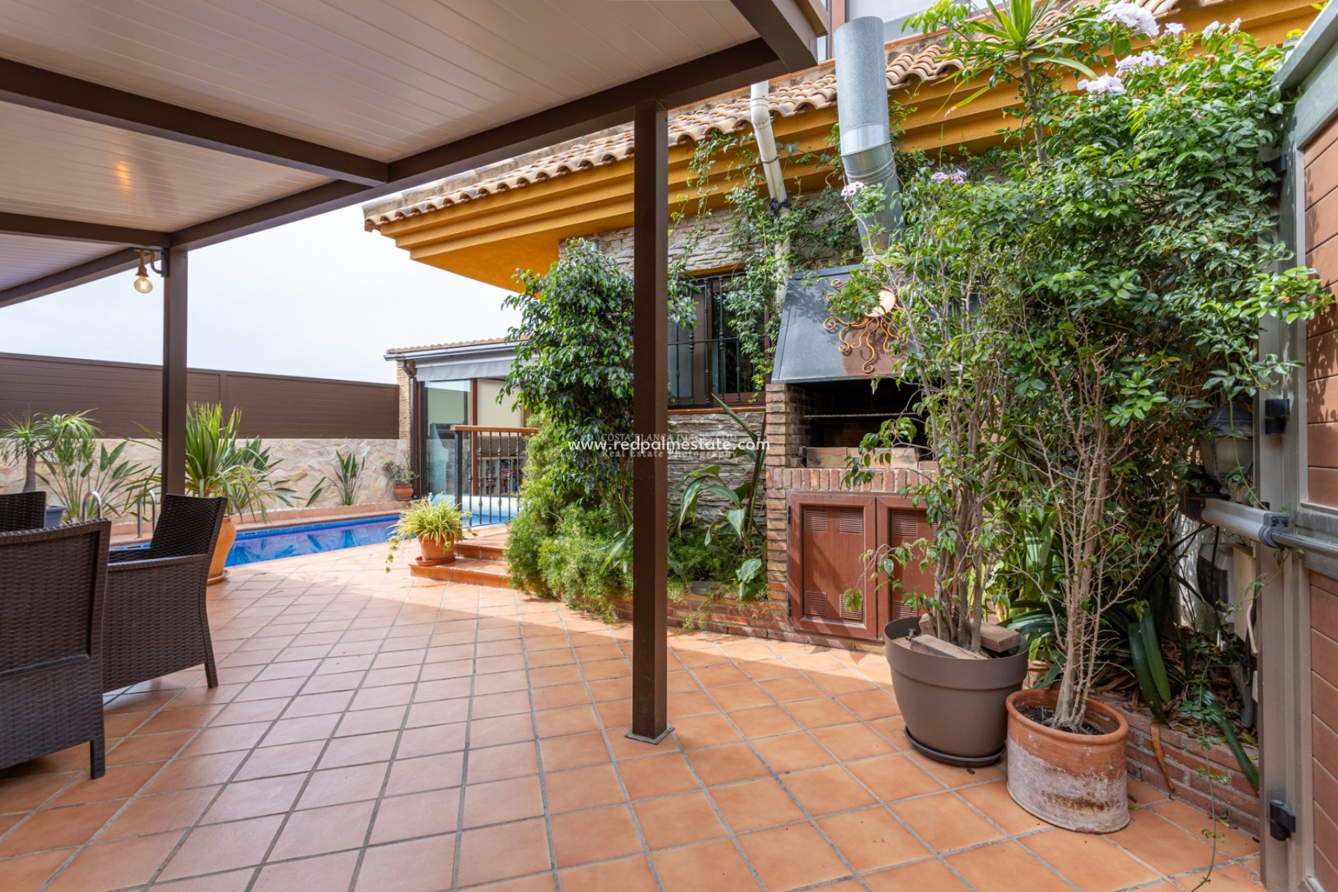 Resale - Semi - Detached Villa -
Los Montesinos - La Herada