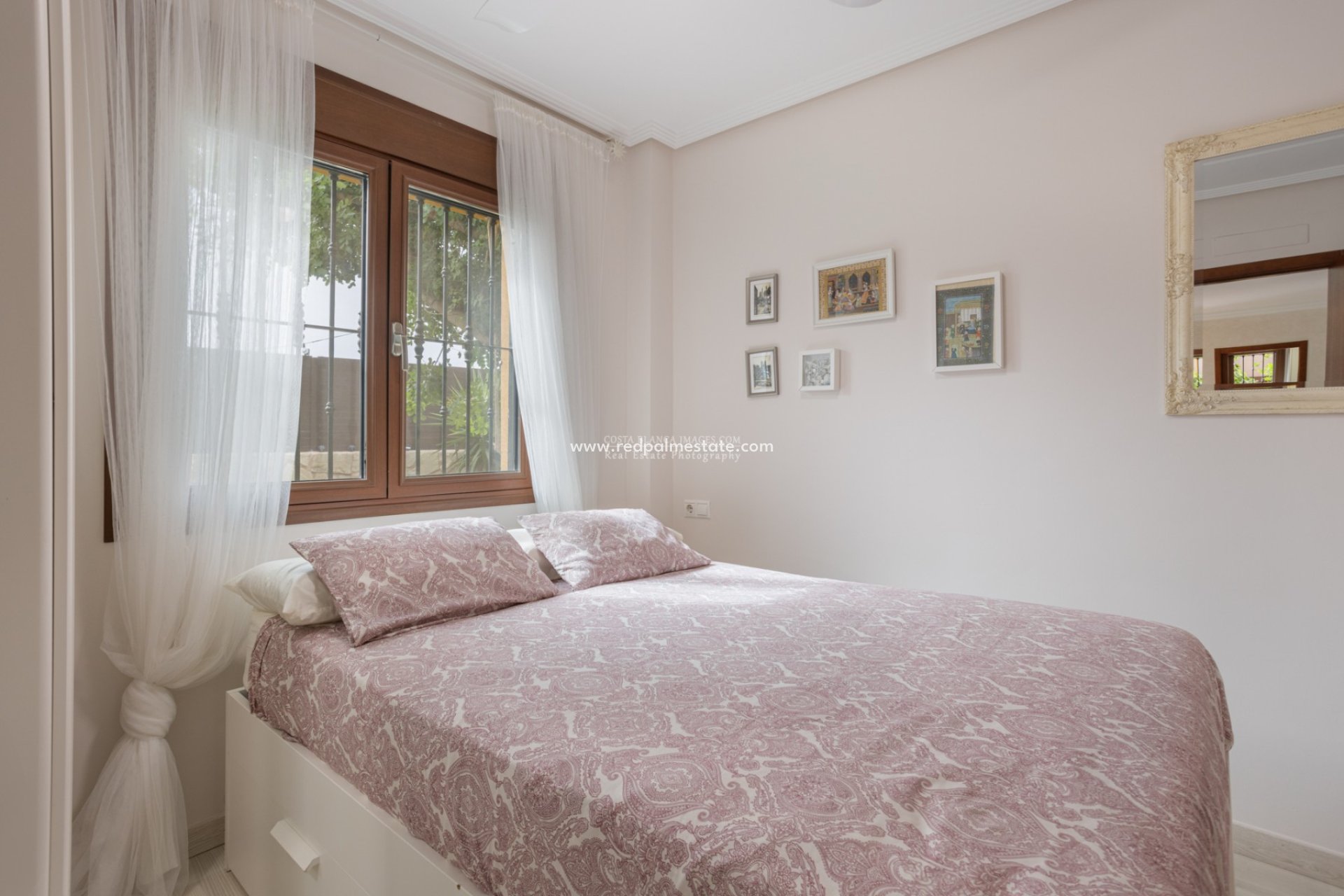 Resale - Semi - Detached Villa -
Los Montesinos - La Herada