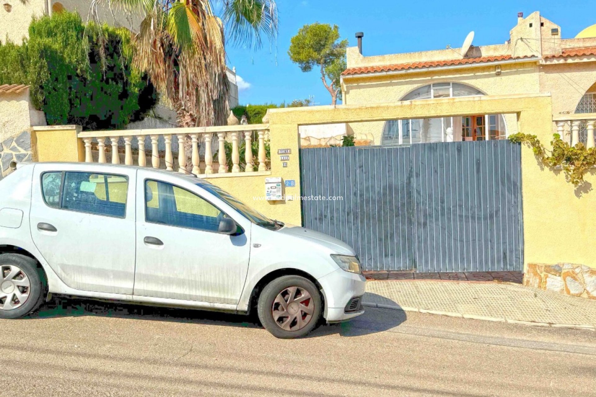 Resale - Semi Detached Villa -
Torrevieja - Los Balcones - Los Altos del Edén