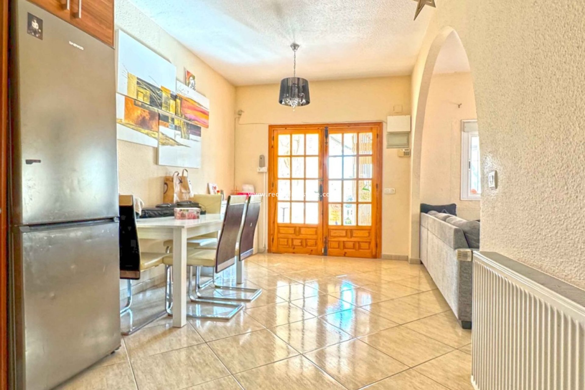 Resale - Semi Detached Villa -
Torrevieja - Los Balcones - Los Altos del Edén