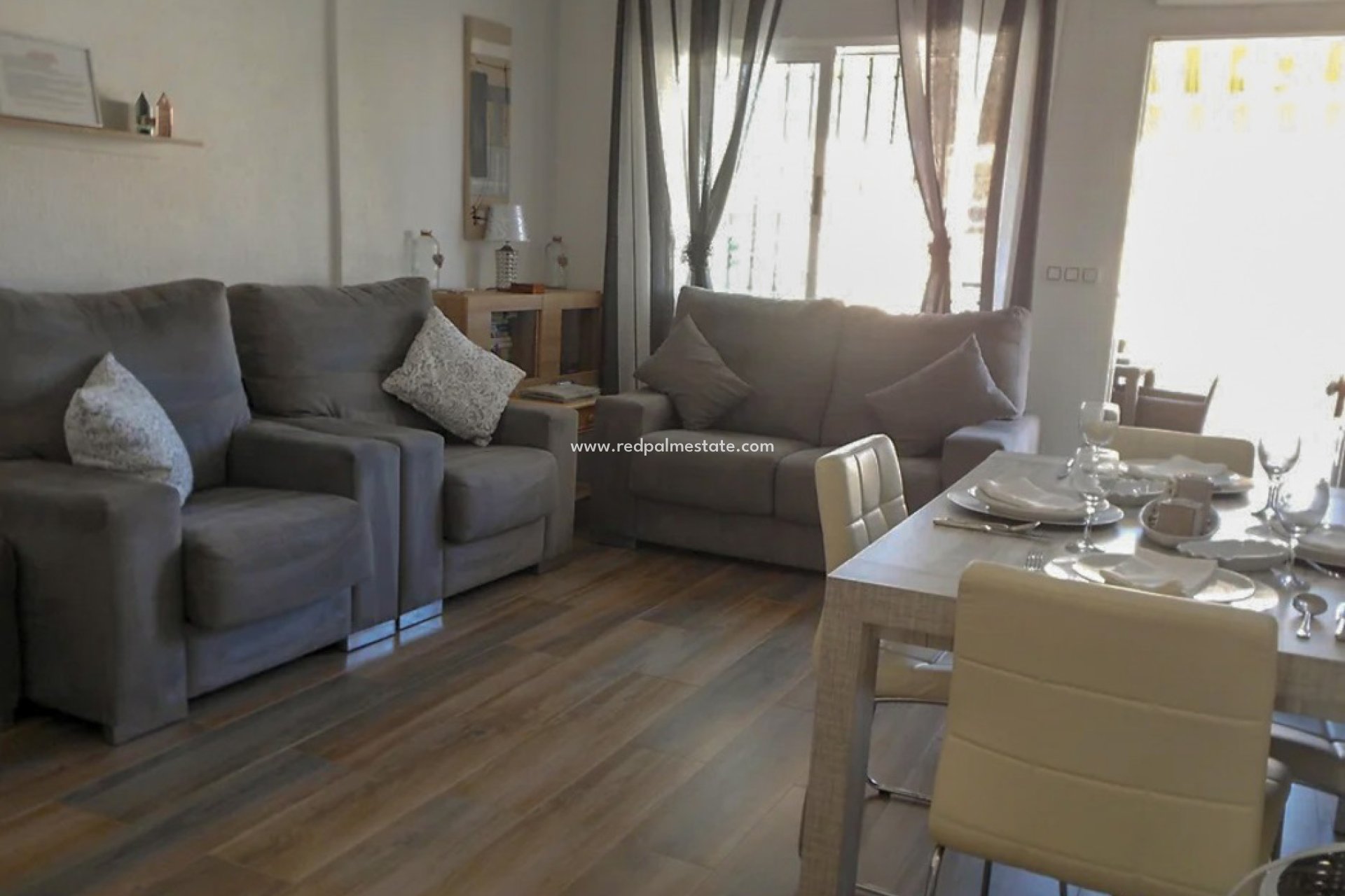 Resale - Semi Detached -
Villamartín - Costa Blanca