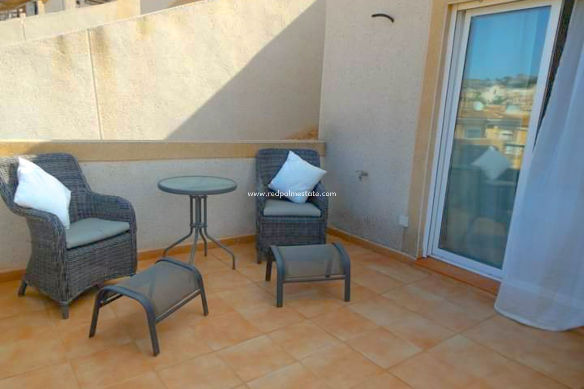 Resale - Semi Detached -
Villamartín - Costa Blanca