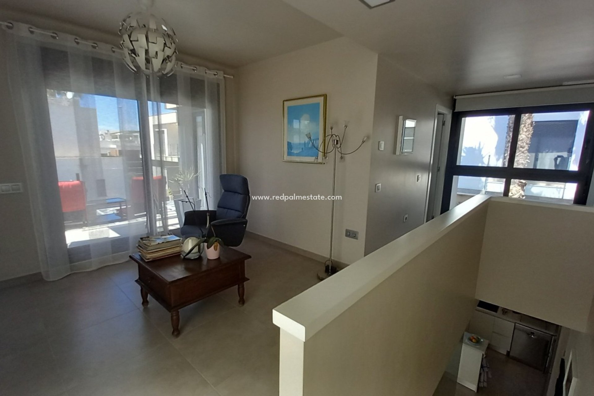 Resale - Semi-Detached -
Vistabella Golf Entre Naranjos - Vistabella Golf