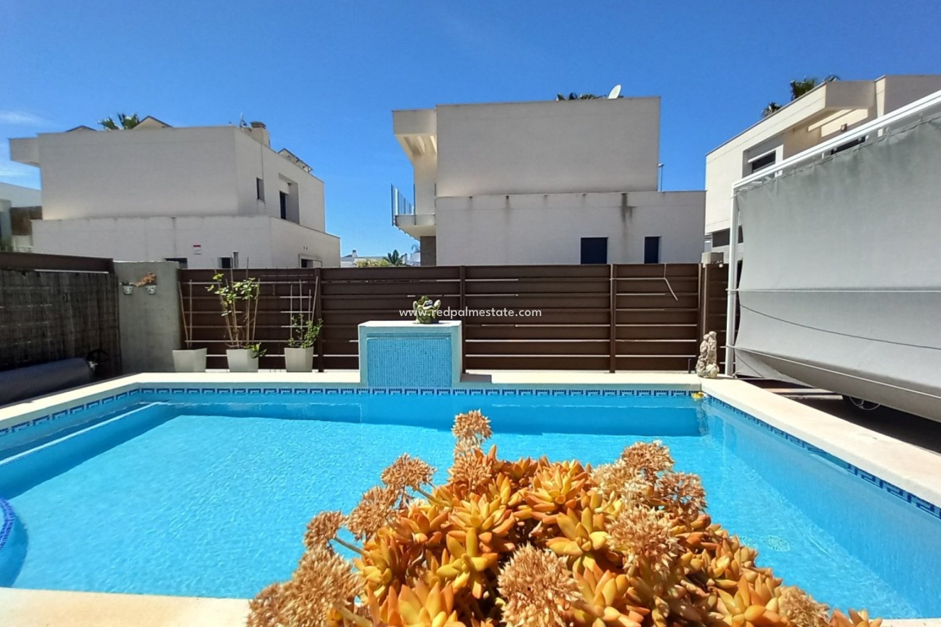 Resale - Semi-Detached -
Vistabella Golf Entre Naranjos - Vistabella Golf