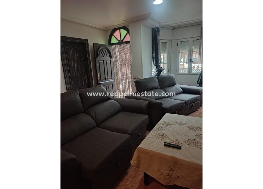 Resale - Terraced house -
Dolores - CENTRO