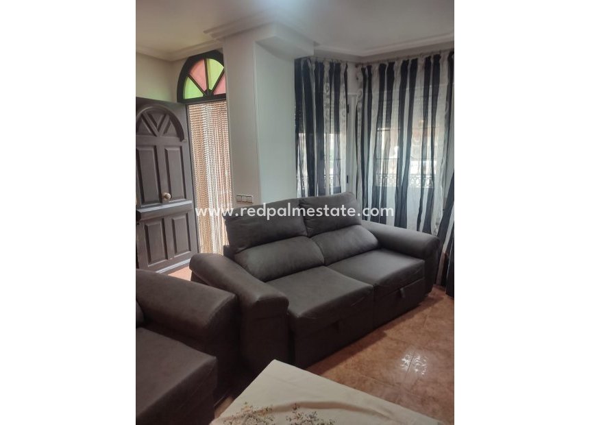 Resale - Terraced house -
Dolores - CENTRO