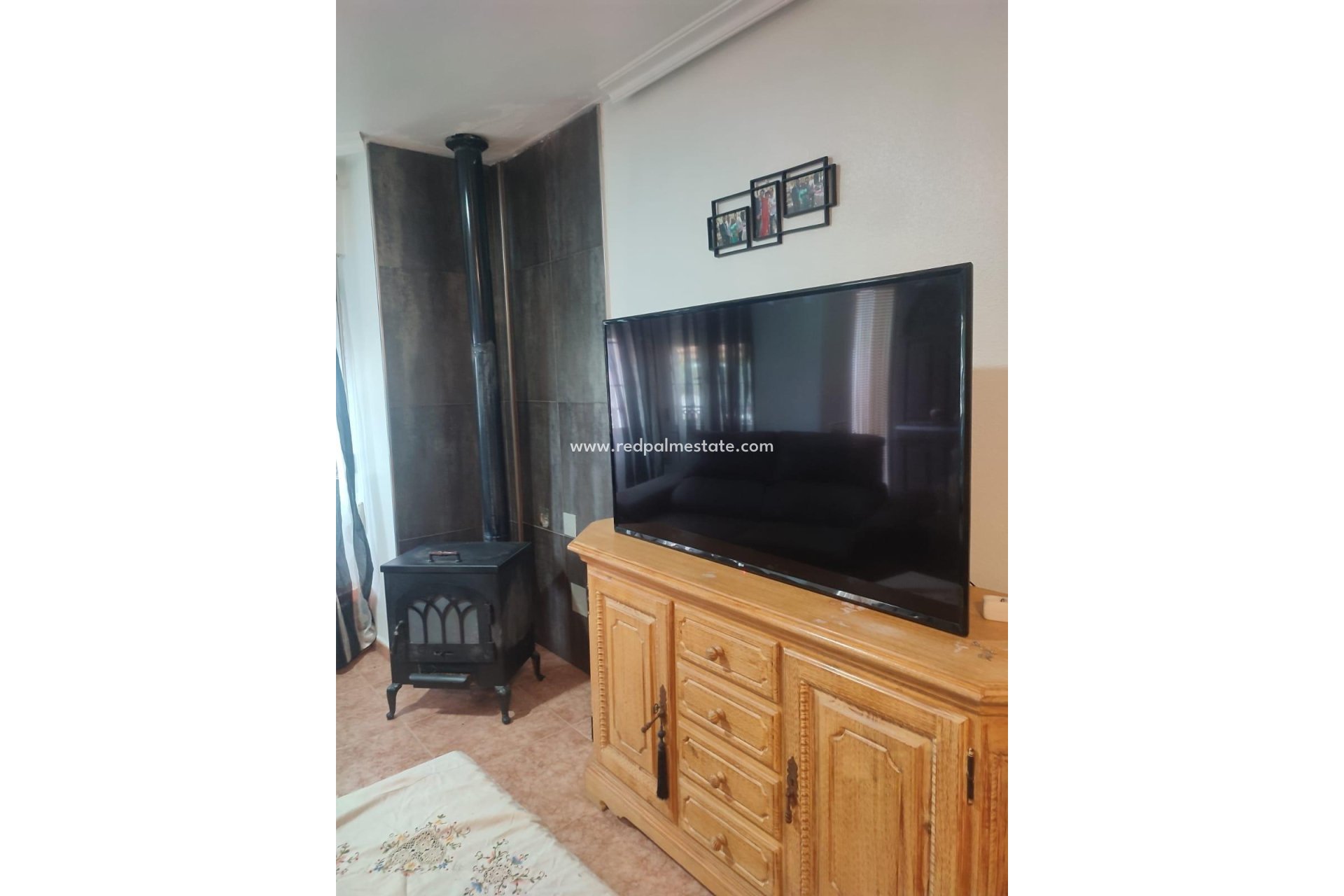 Resale - Terraced house -
Dolores - CENTRO