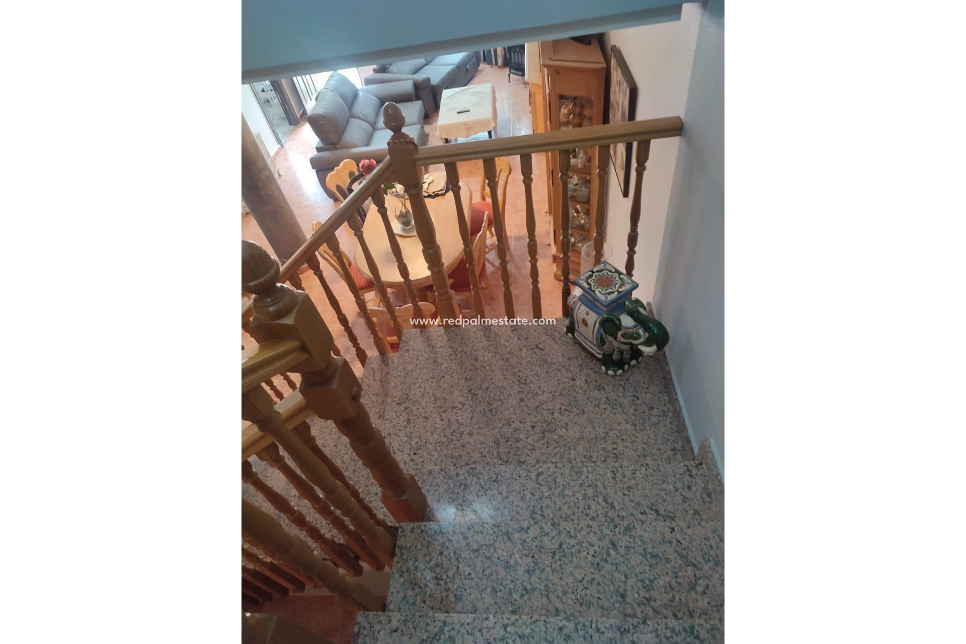 Resale - Terraced house -
Dolores - CENTRO