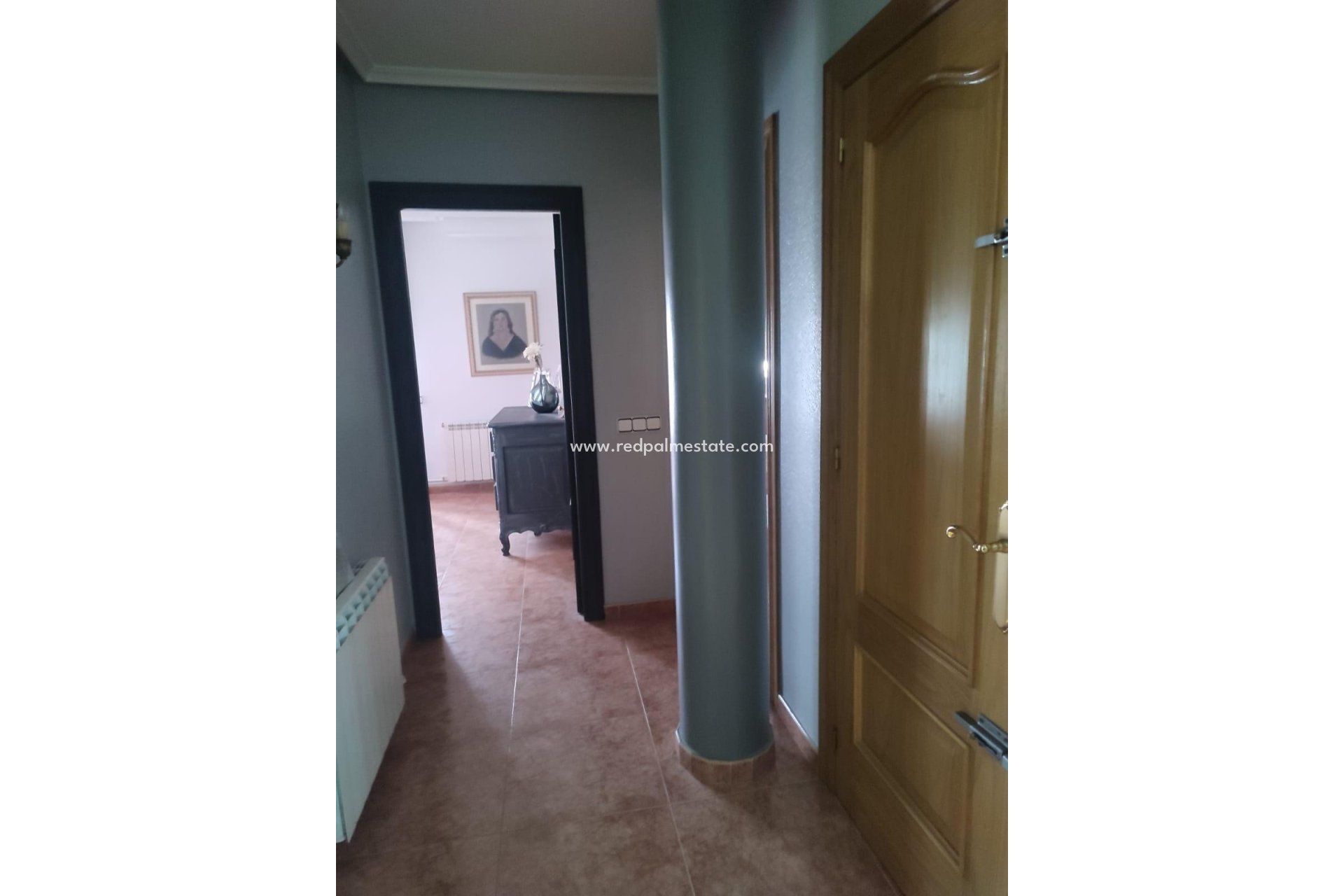 Resale - Terraced house -
Dolores - CENTRO