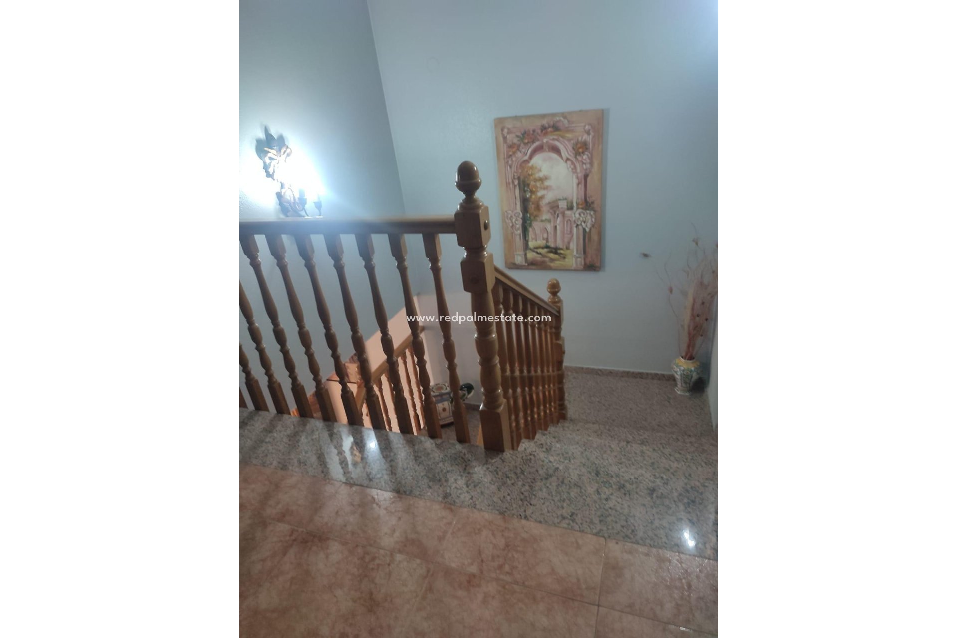 Resale - Terraced house -
Dolores - CENTRO