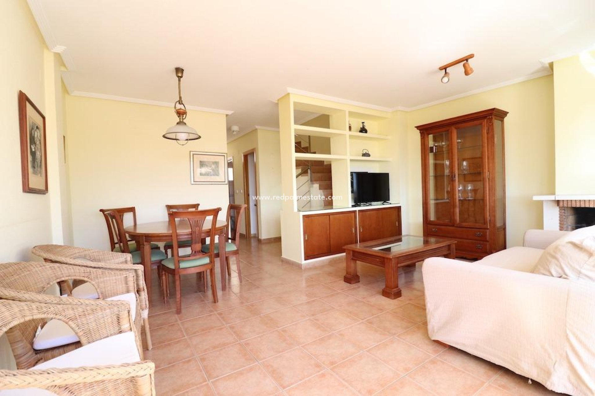 Resale - Terraced house -
Orihuela Costa - Agua Marina