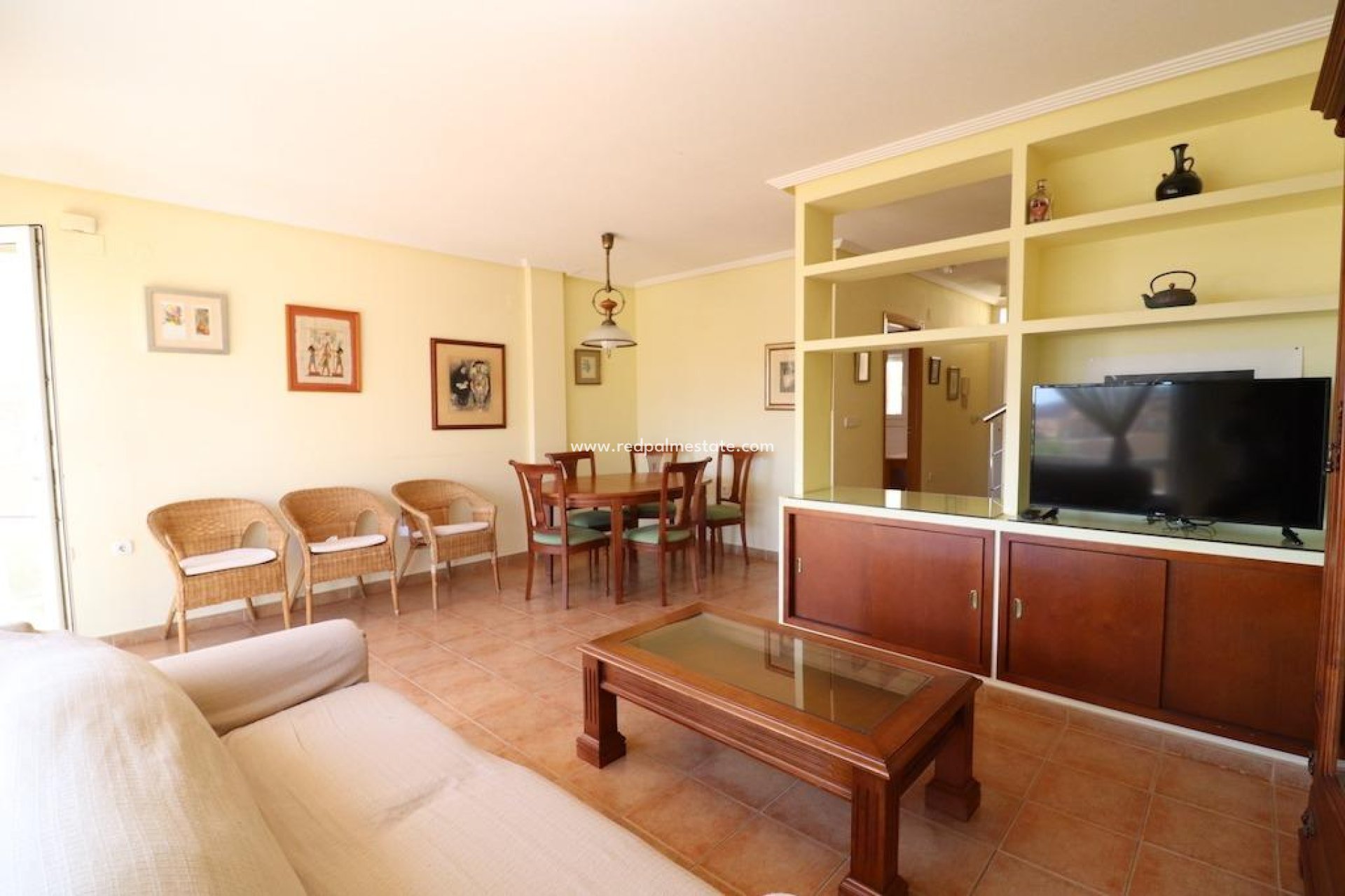 Resale - Terraced house -
Orihuela Costa - Agua Marina