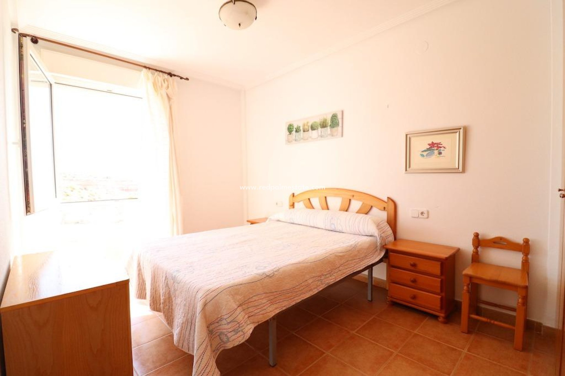 Resale - Terraced house -
Orihuela Costa - Agua Marina