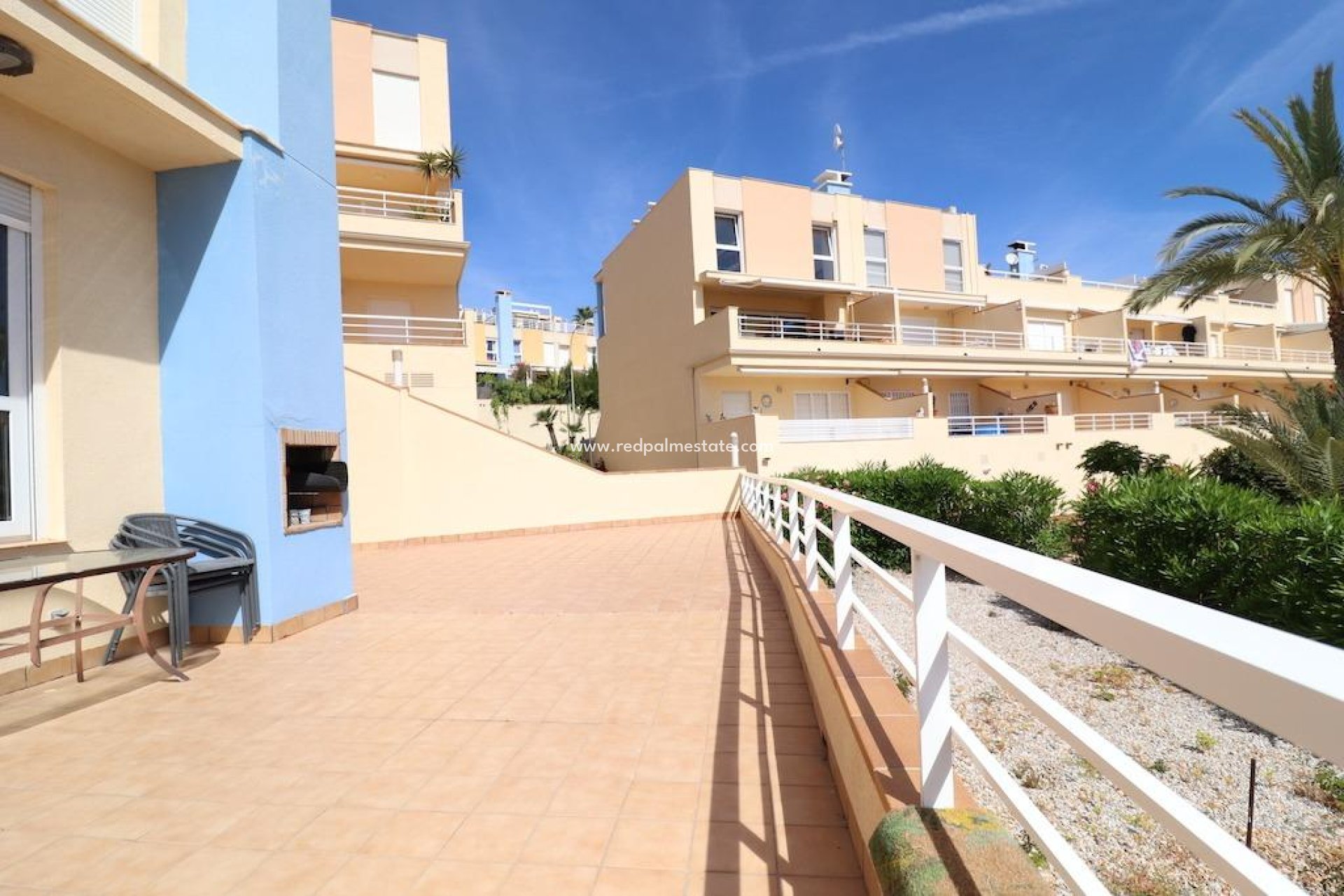 Resale - Terraced house -
Orihuela Costa - Agua Marina