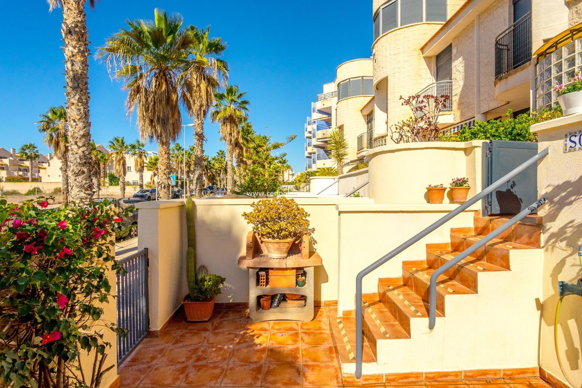 Resale - Terraced house -
Orihuela Costa - Cabo Roig