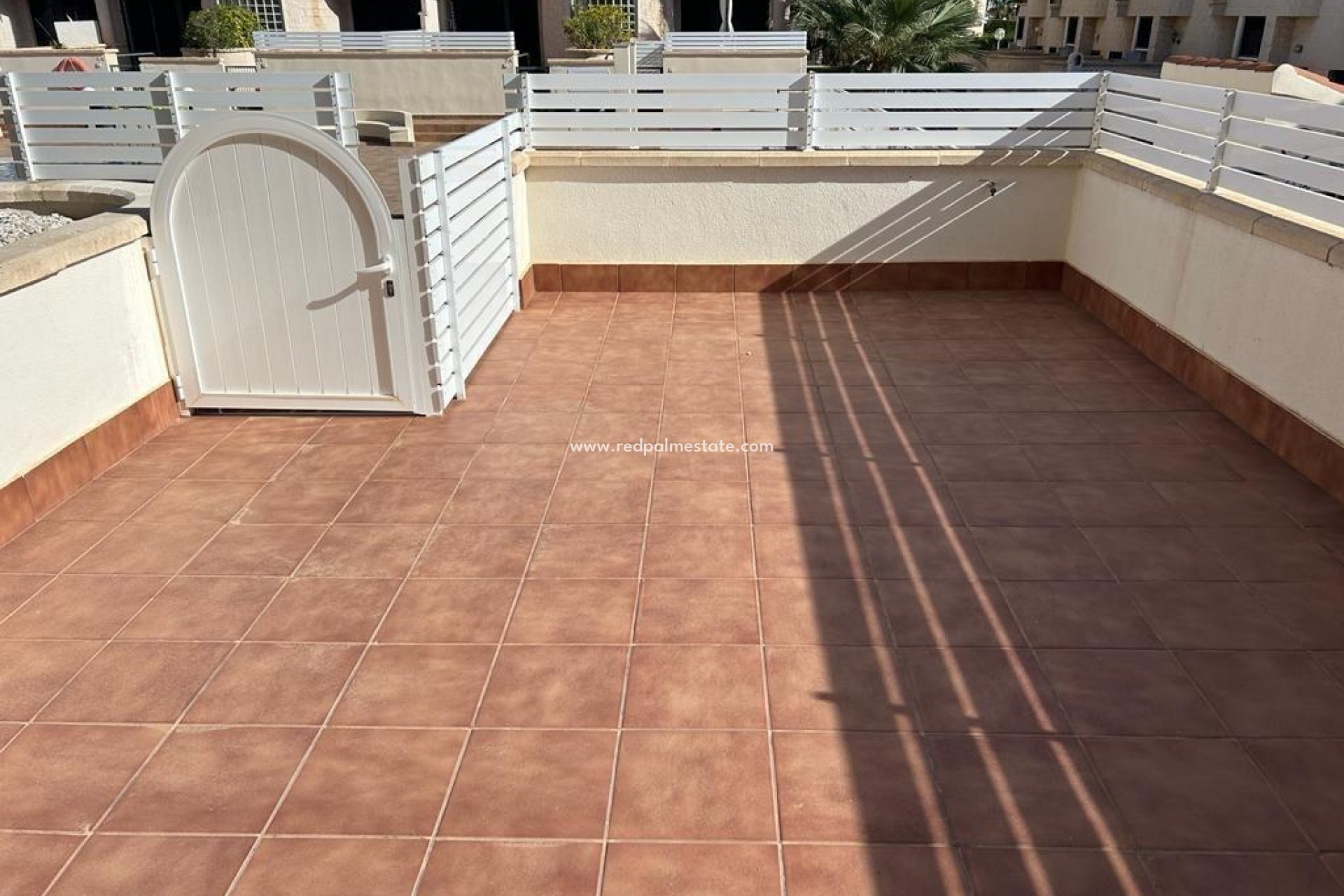 Resale - Terraced house -
Orihuela Costa - Campoamor