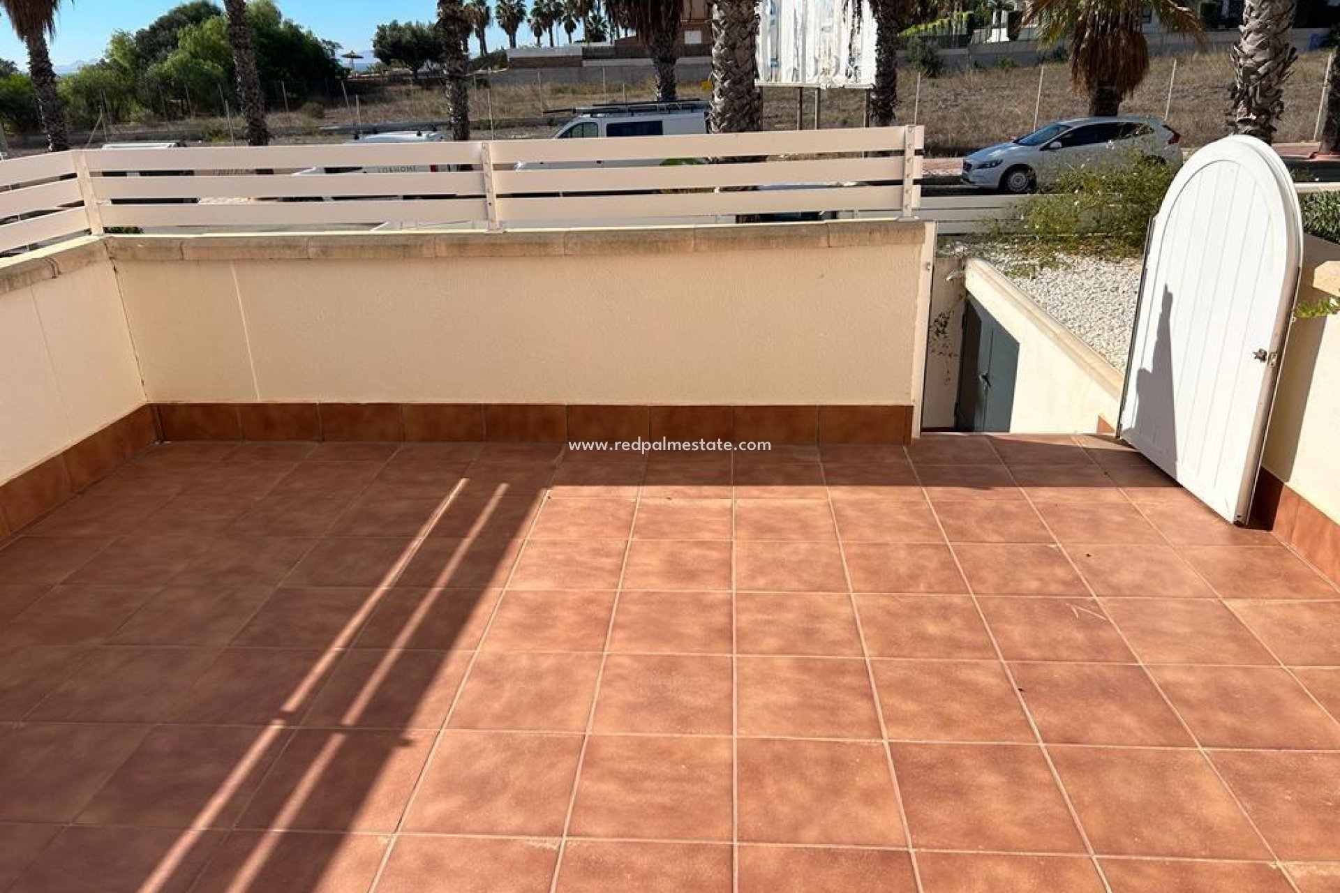 Resale - Terraced house -
Orihuela Costa - Campoamor