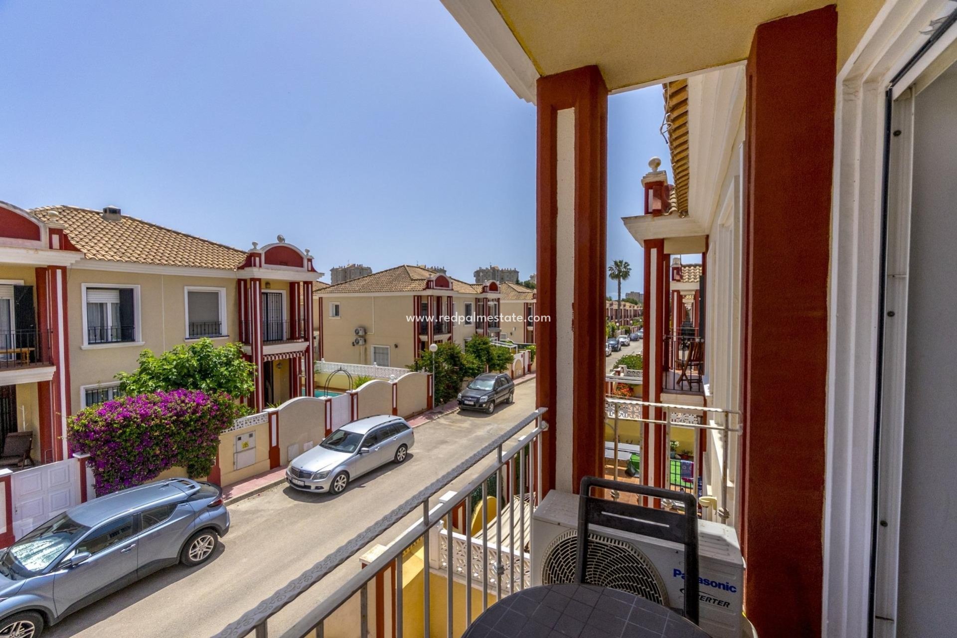 Resale - Terraced house -
Orihuela Costa - Campoamor