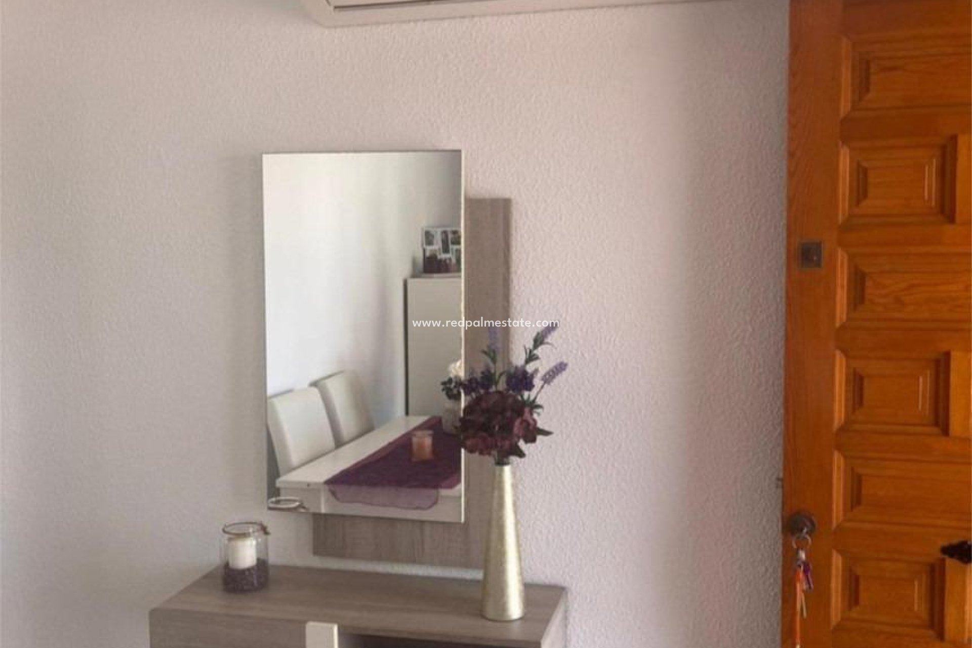 Resale - Terraced house -
Orihuela Costa - Campoamor