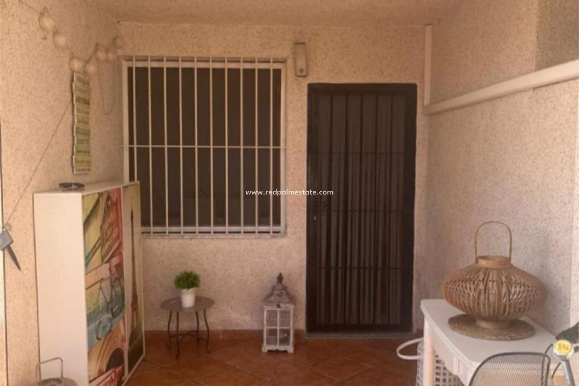 Resale - Terraced house -
Orihuela Costa - Campoamor