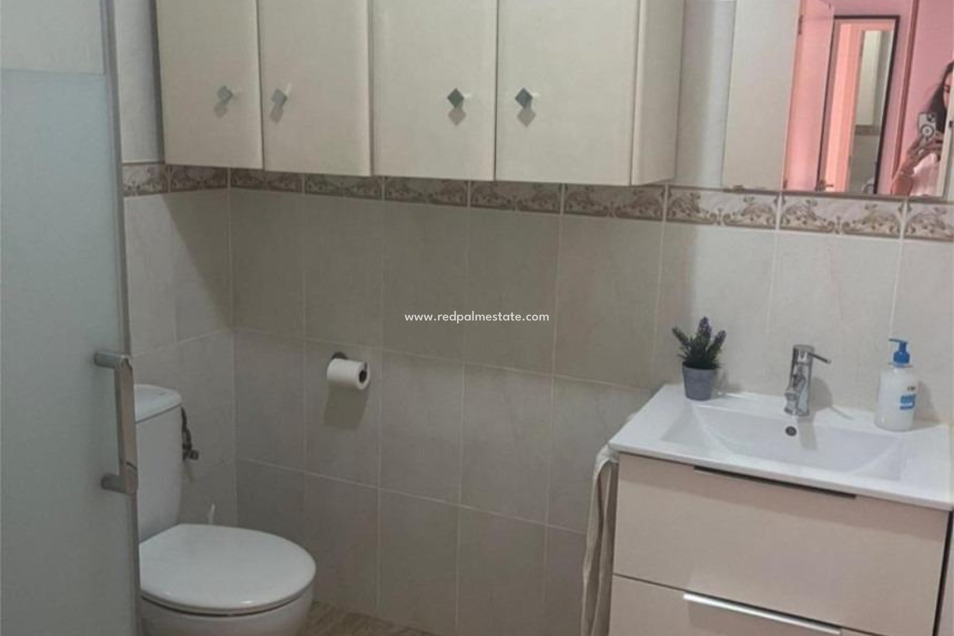 Resale - Terraced house -
Orihuela Costa - Campoamor