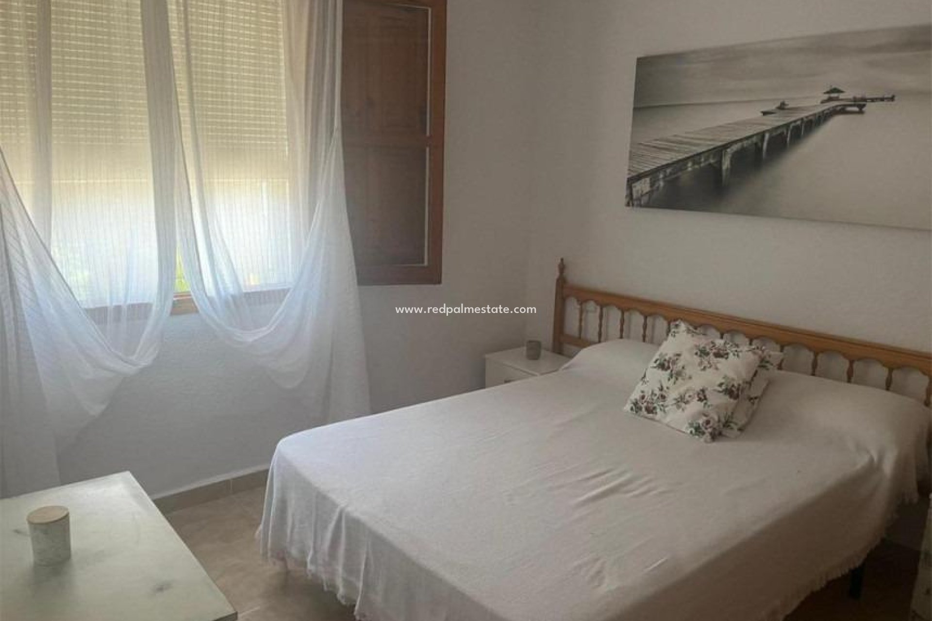 Resale - Terraced house -
Orihuela Costa - Campoamor