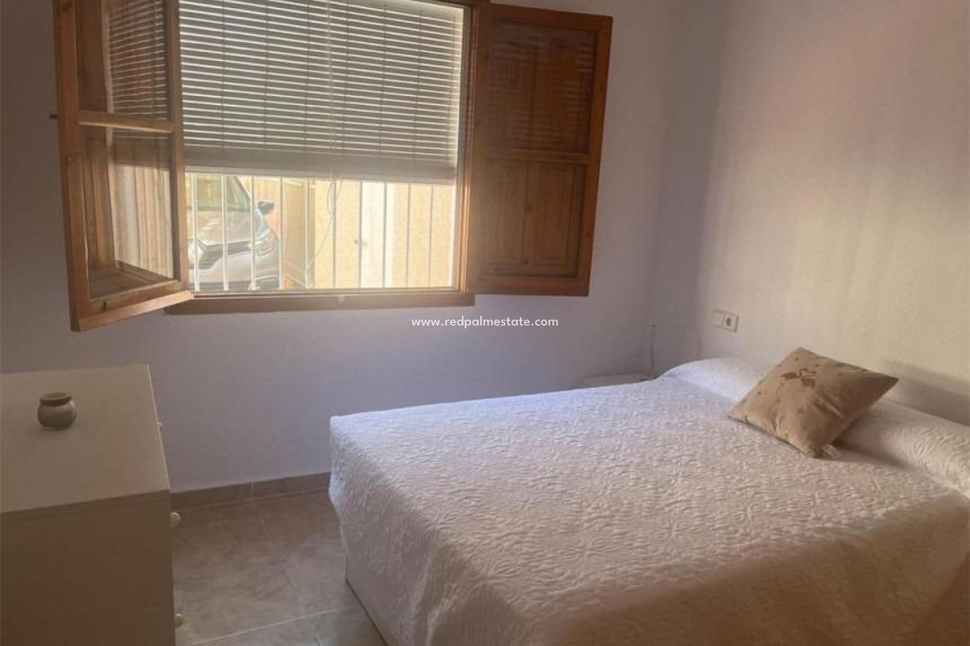 Resale - Terraced house -
Orihuela Costa - Campoamor