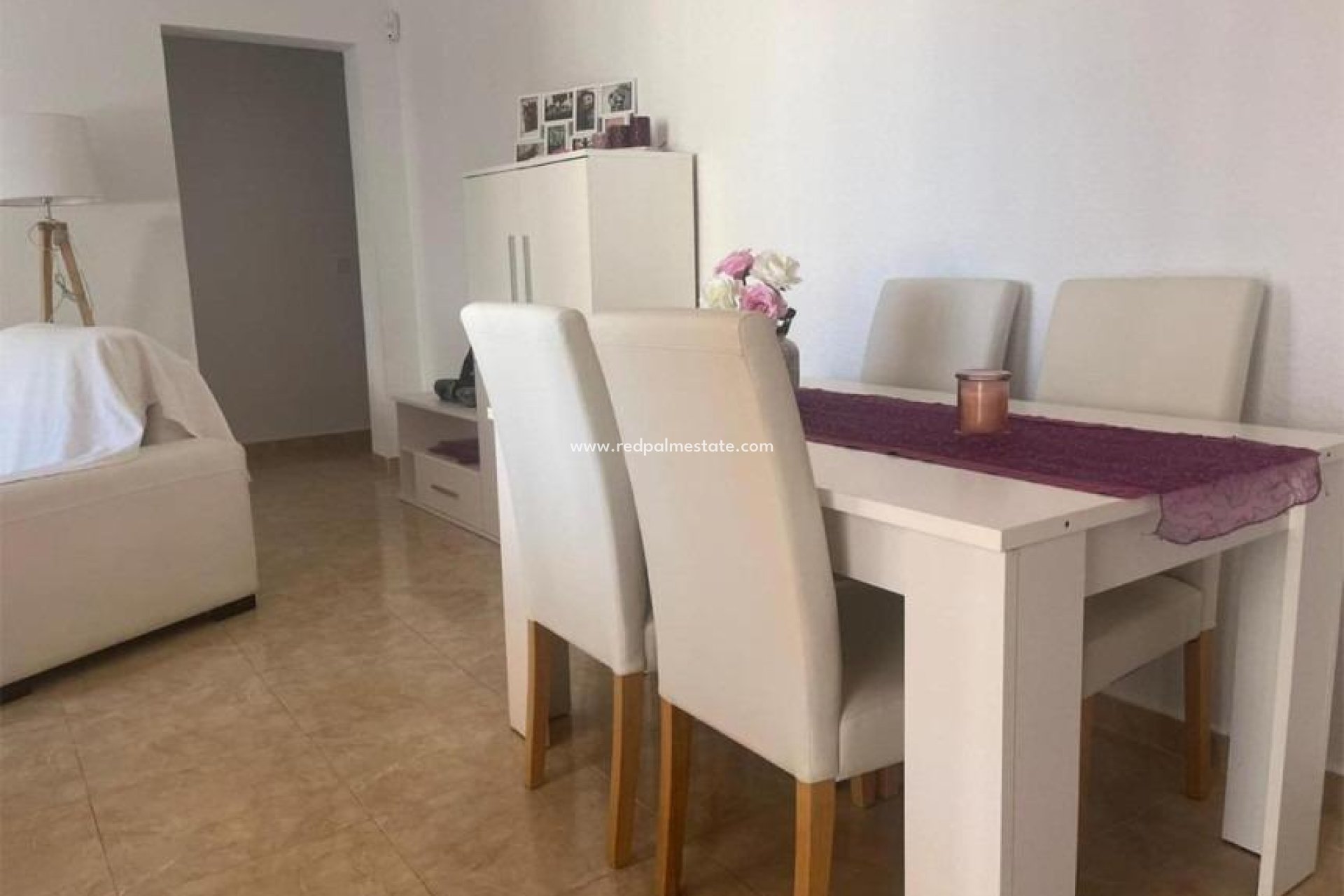 Resale - Terraced house -
Orihuela Costa - Campoamor