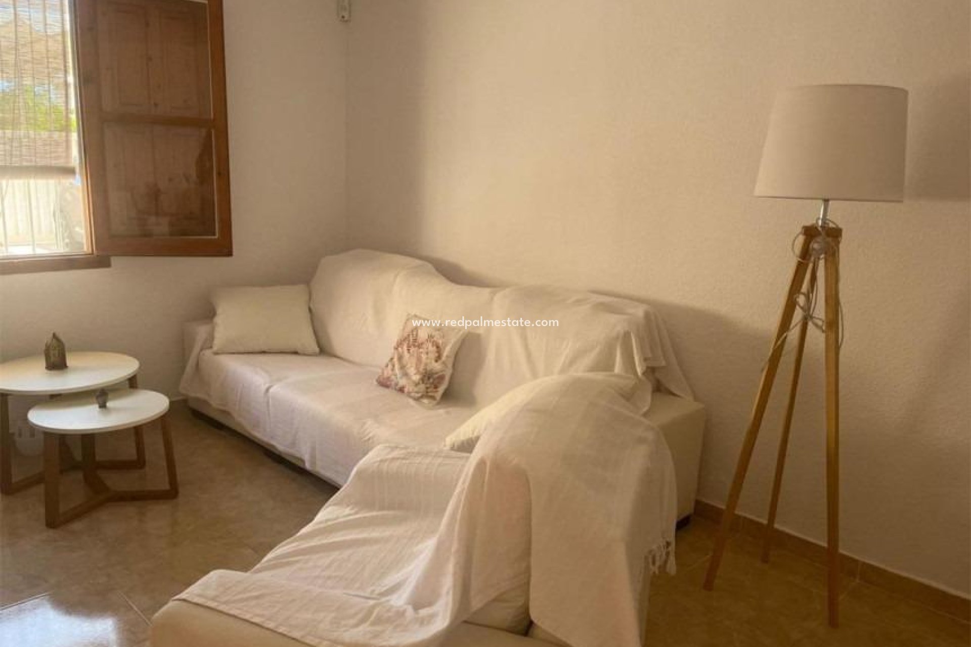 Resale - Terraced house -
Orihuela Costa - Campoamor