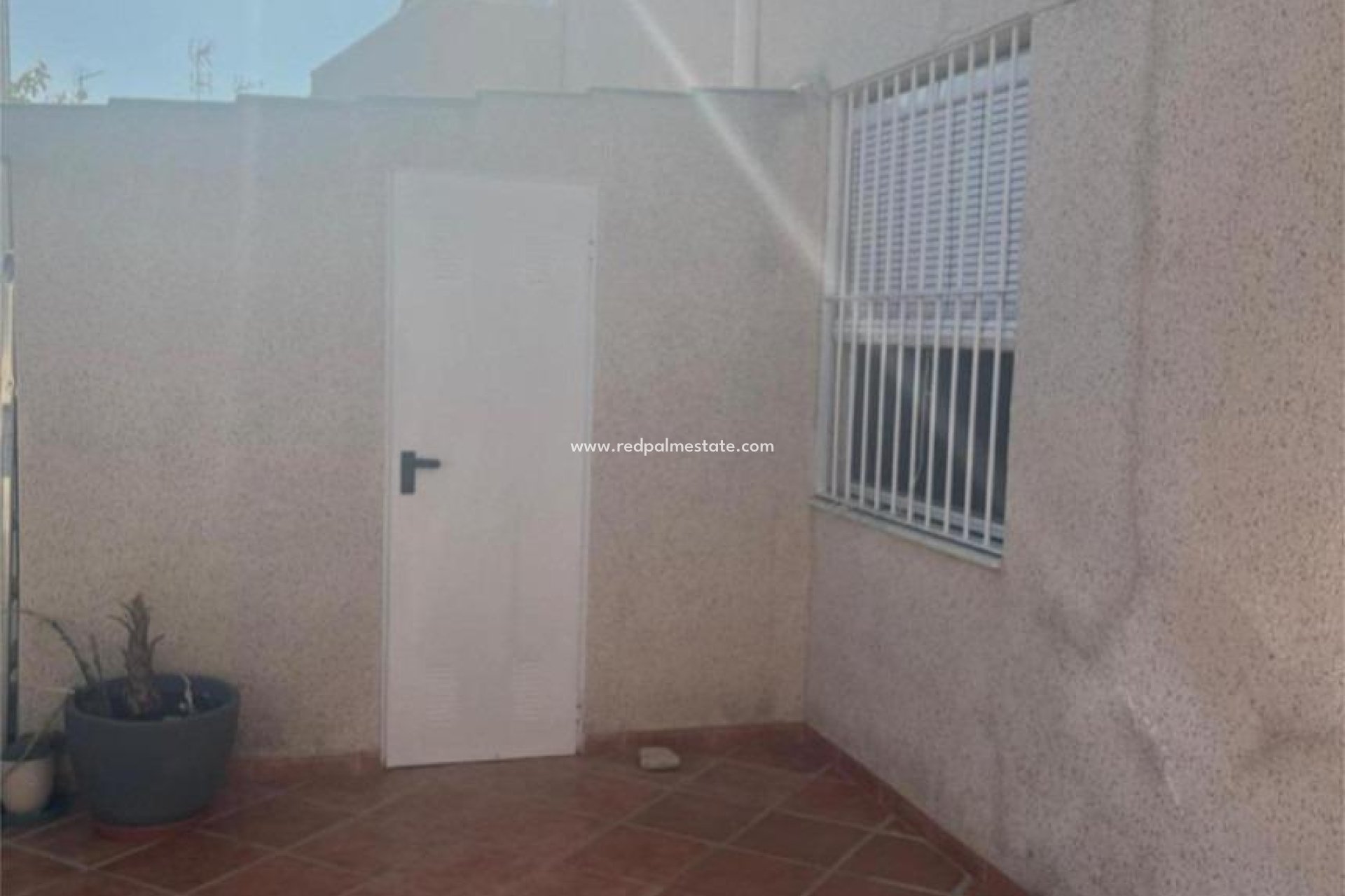 Resale - Terraced house -
Orihuela Costa - Campoamor